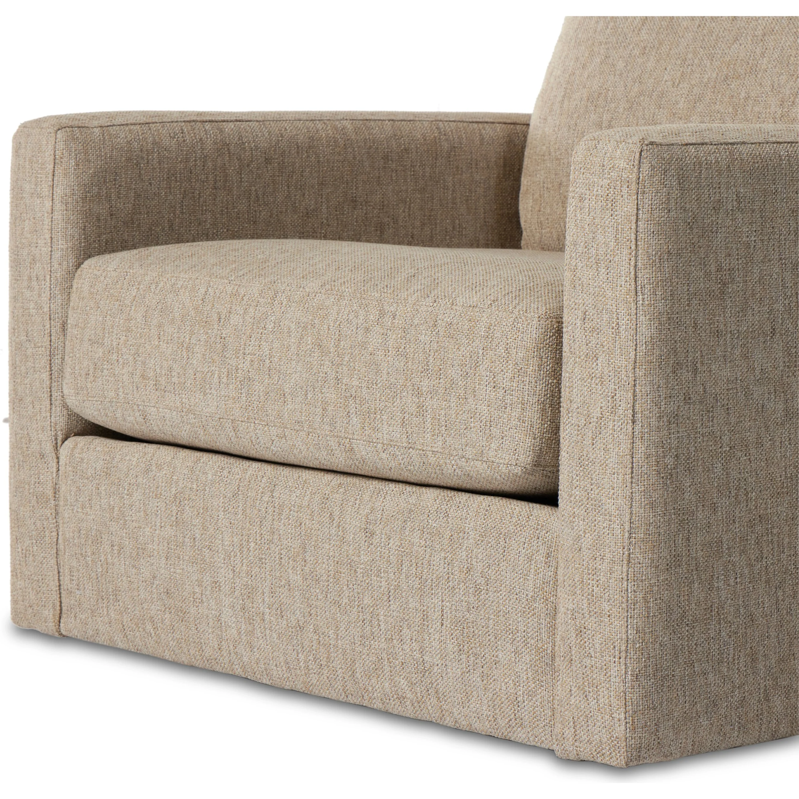 Hampton Swivel Chair - Image 6