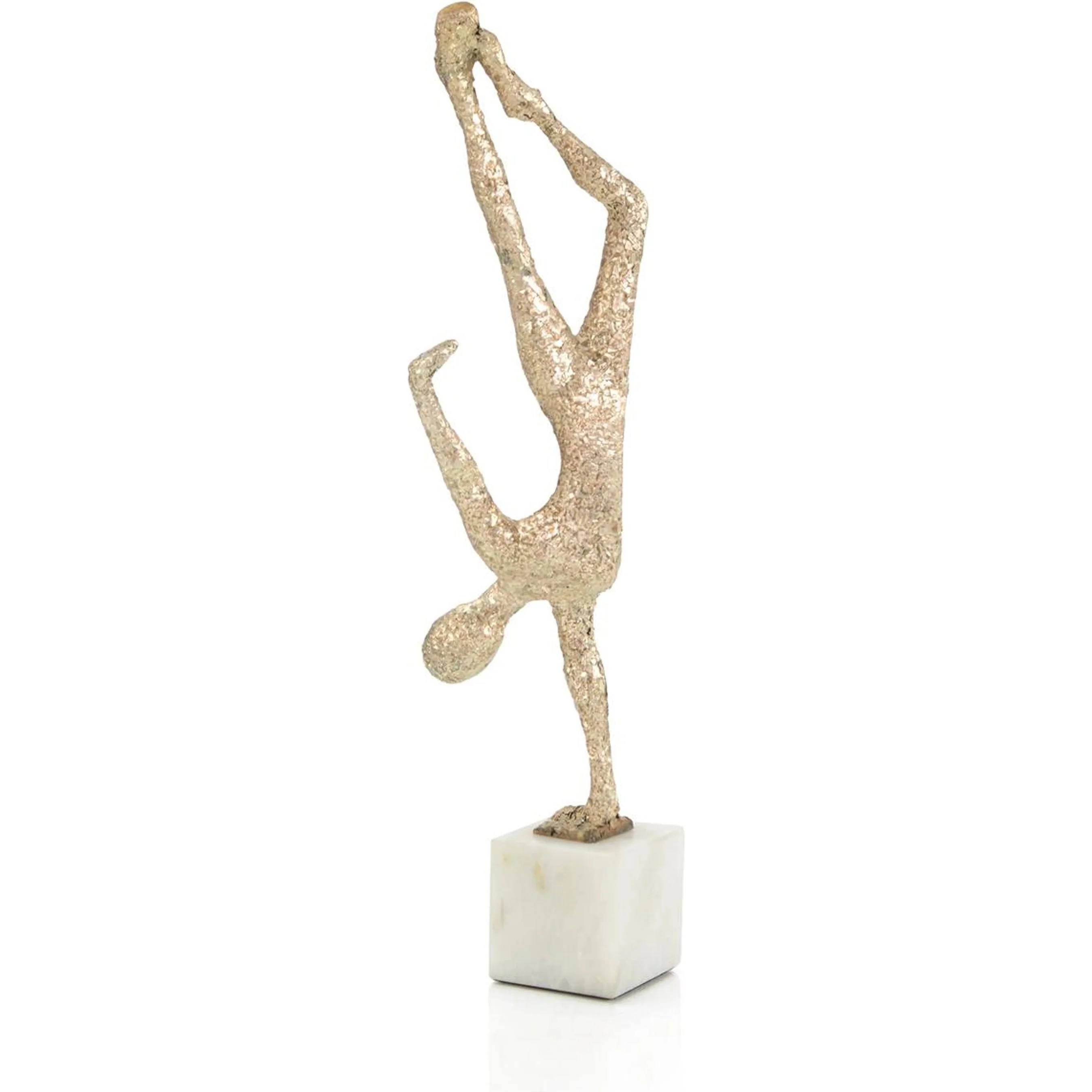 Handstand Sculpture