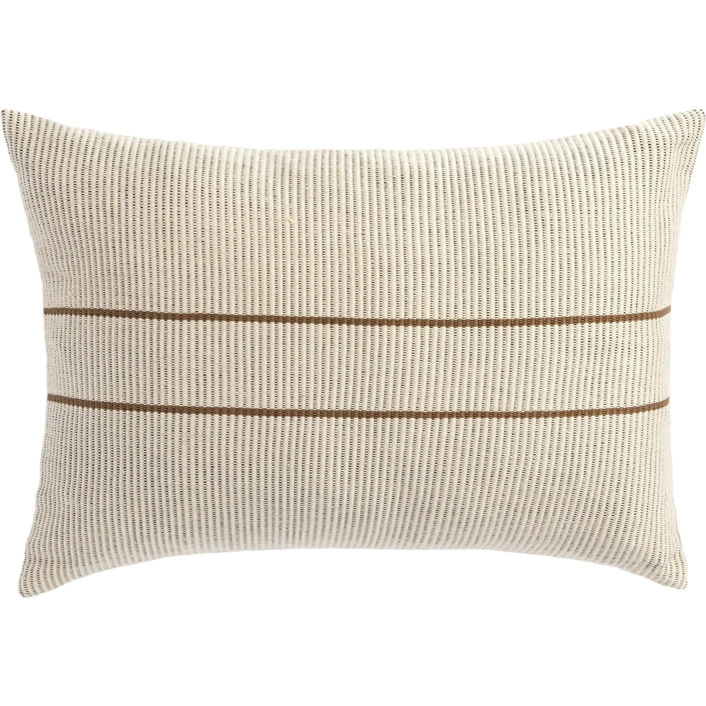 Handwoven Merido Pillow
