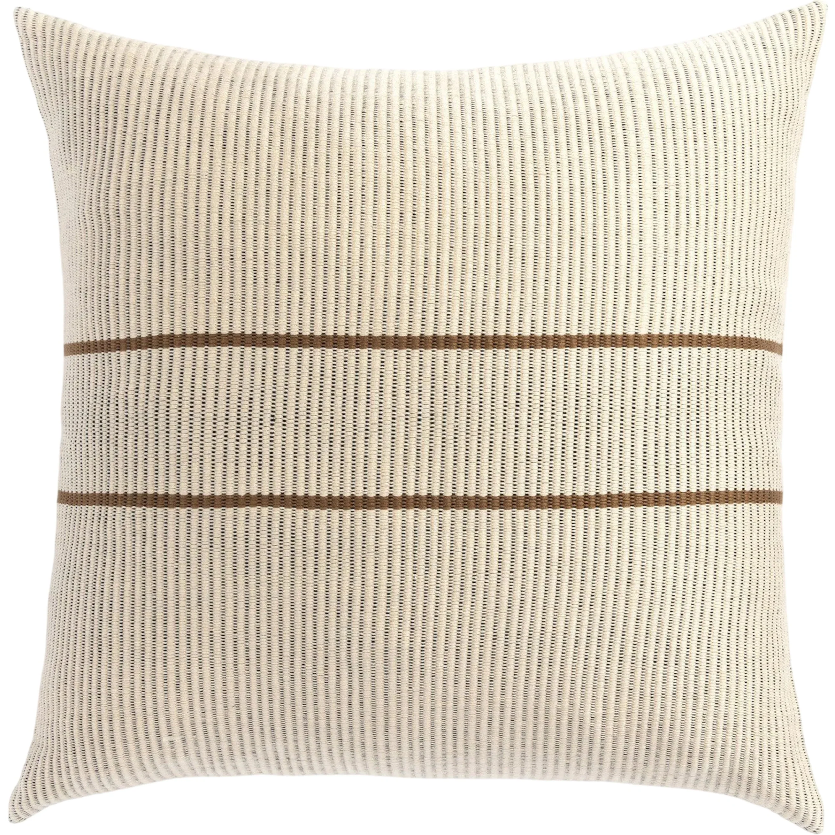 Handwoven Merido Pillow - Image 2