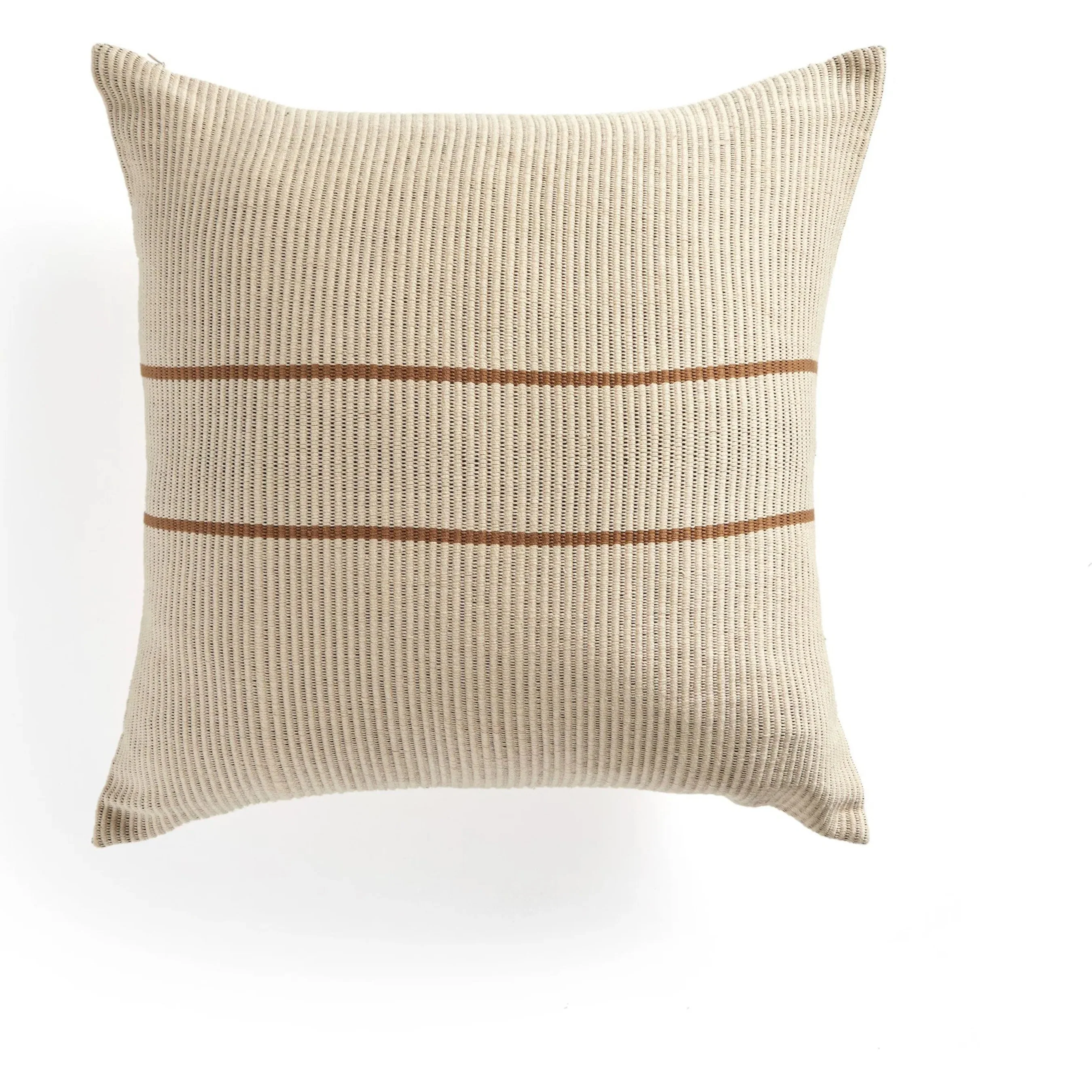 Handwoven Merido Pillow - Image 3