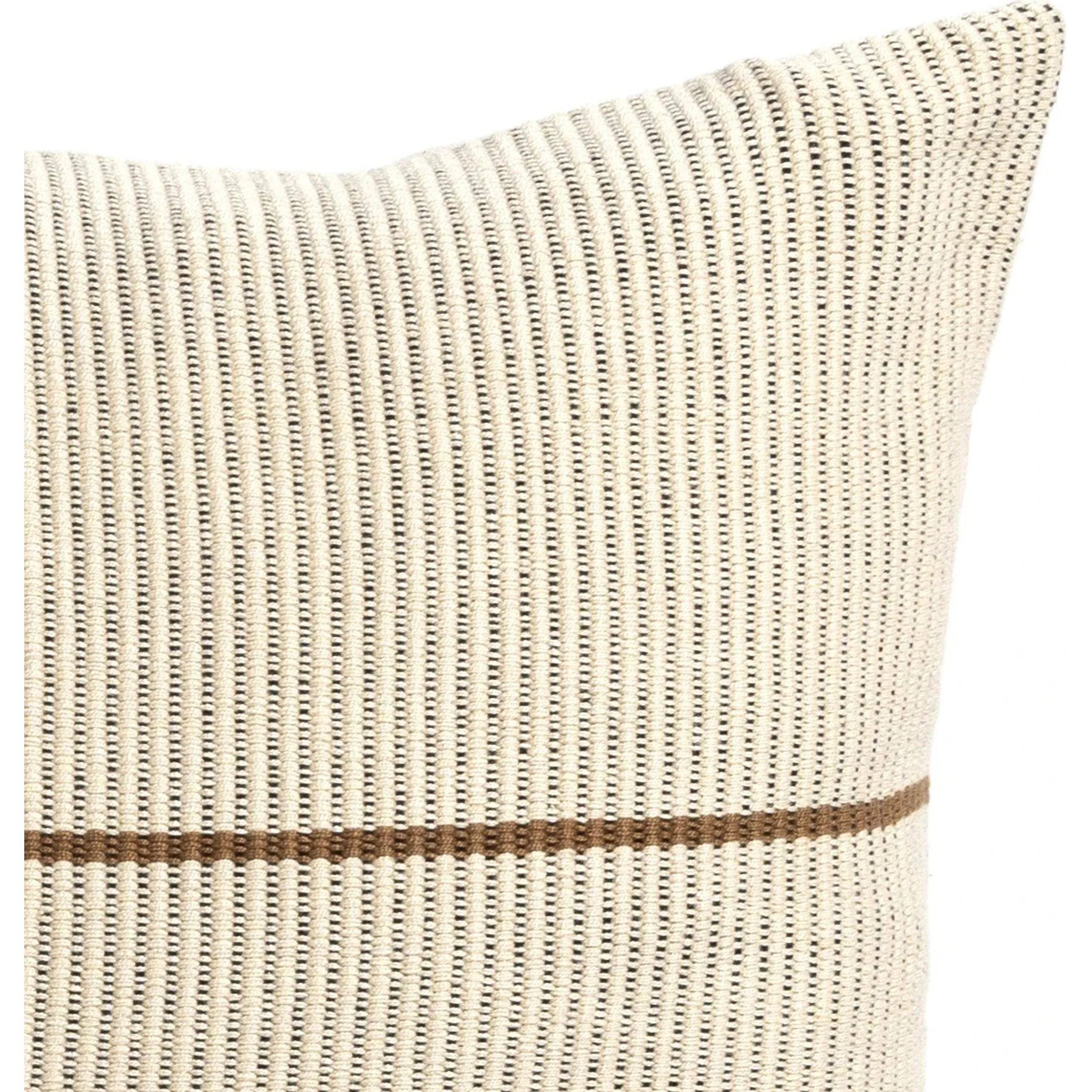 Handwoven Merido Pillow - Image 4