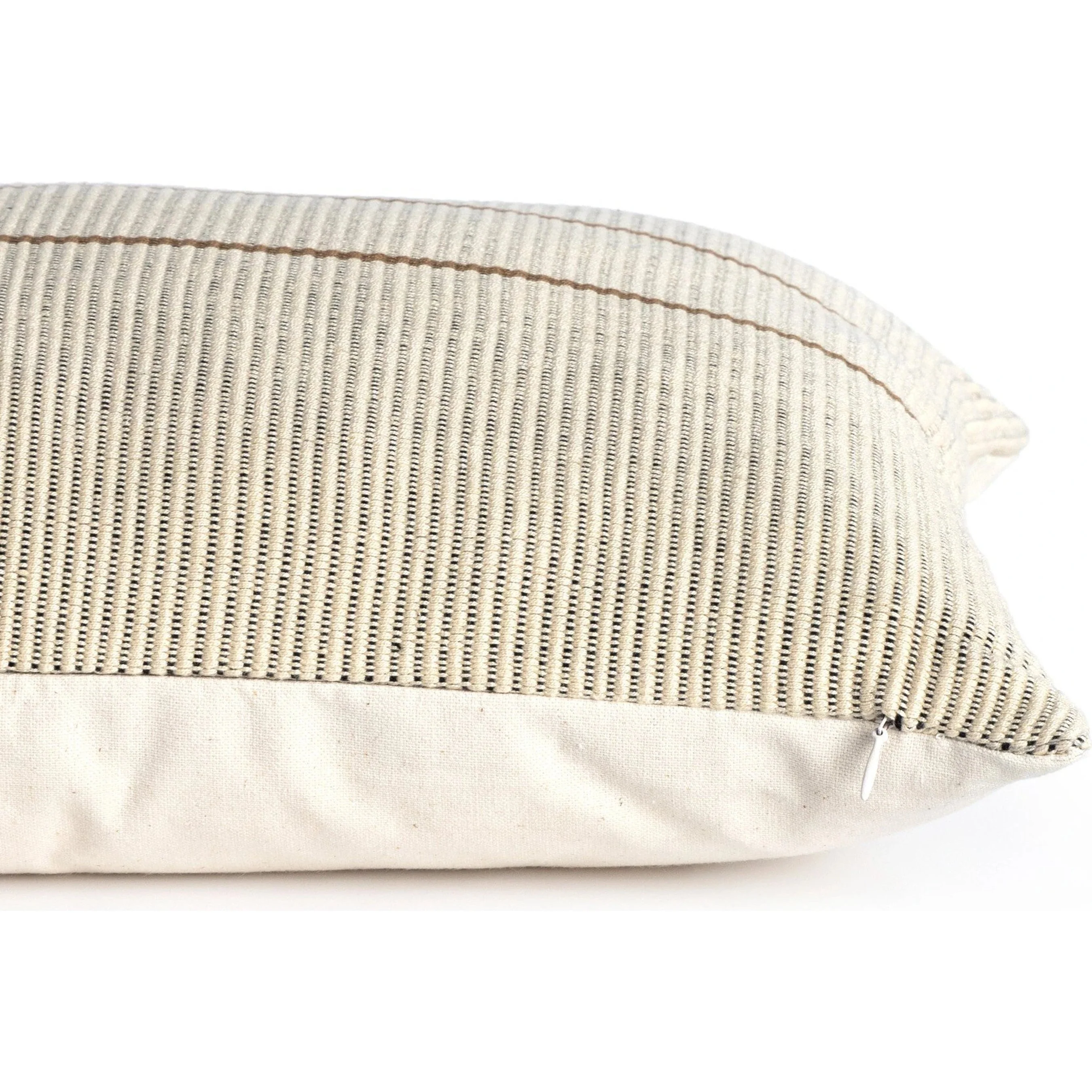 Handwoven Merido Pillow - Image 5