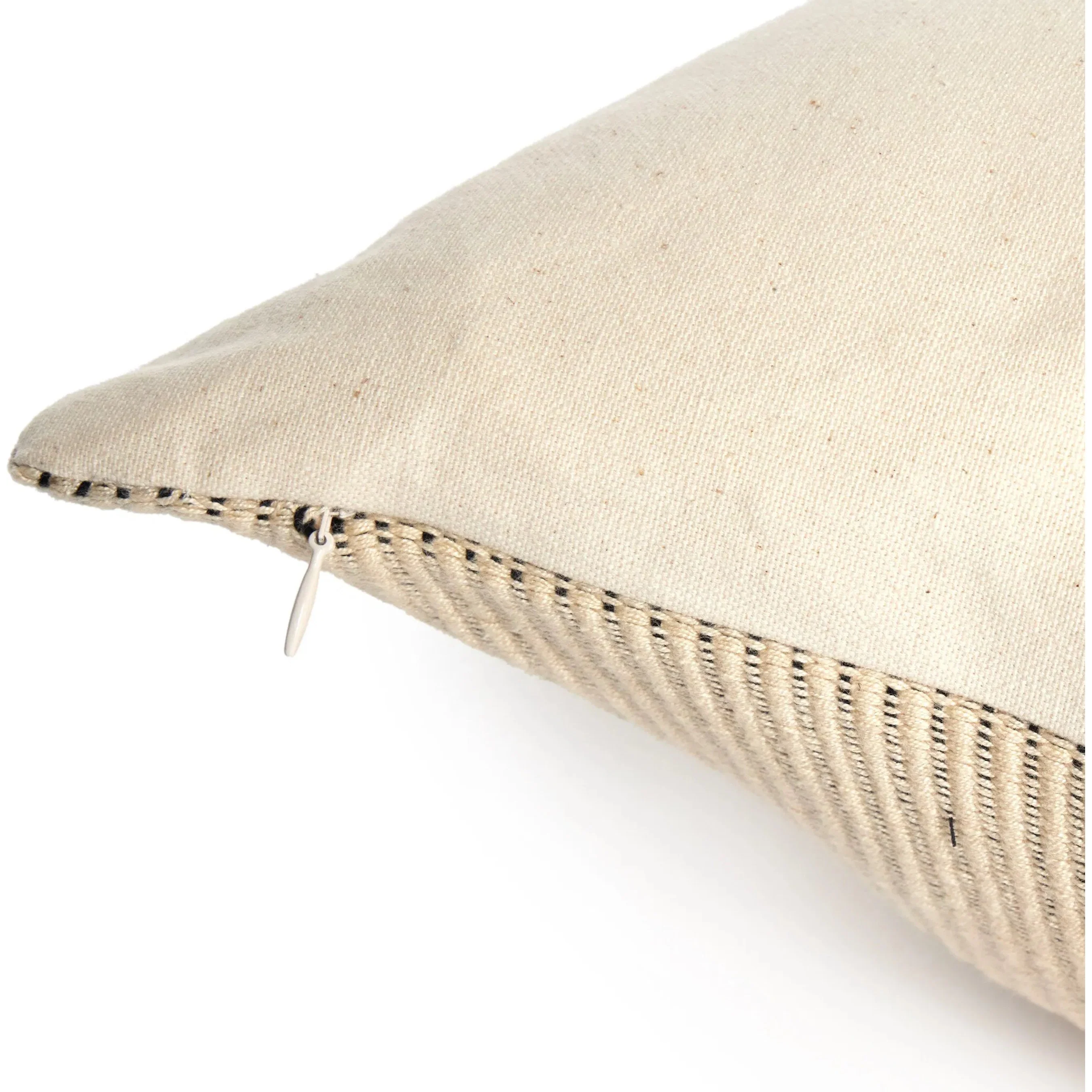 Handwoven Merido Pillow - Image 7