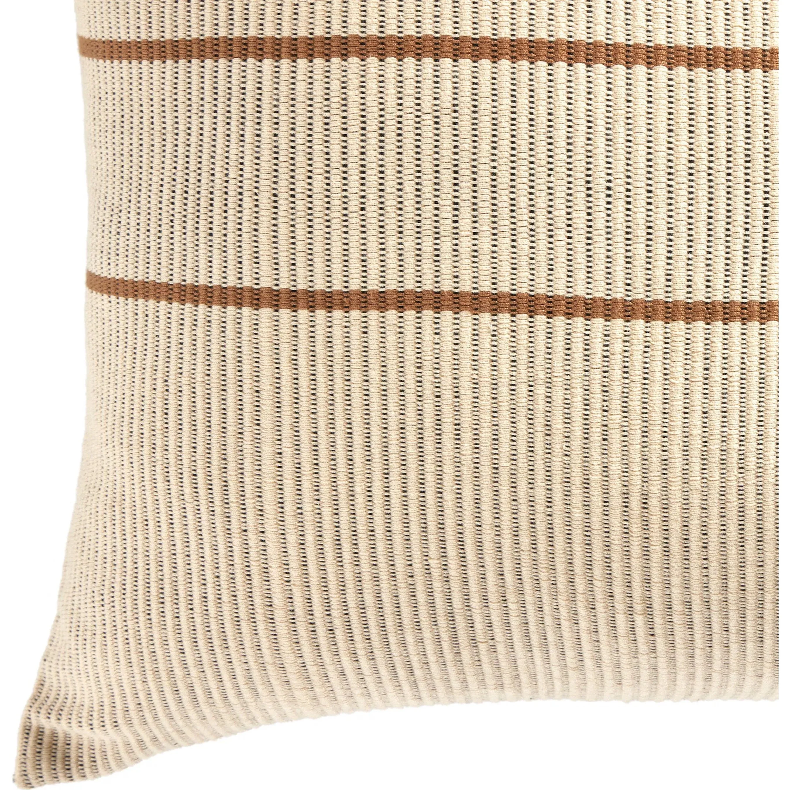 Handwoven Merido Pillow - Image 9