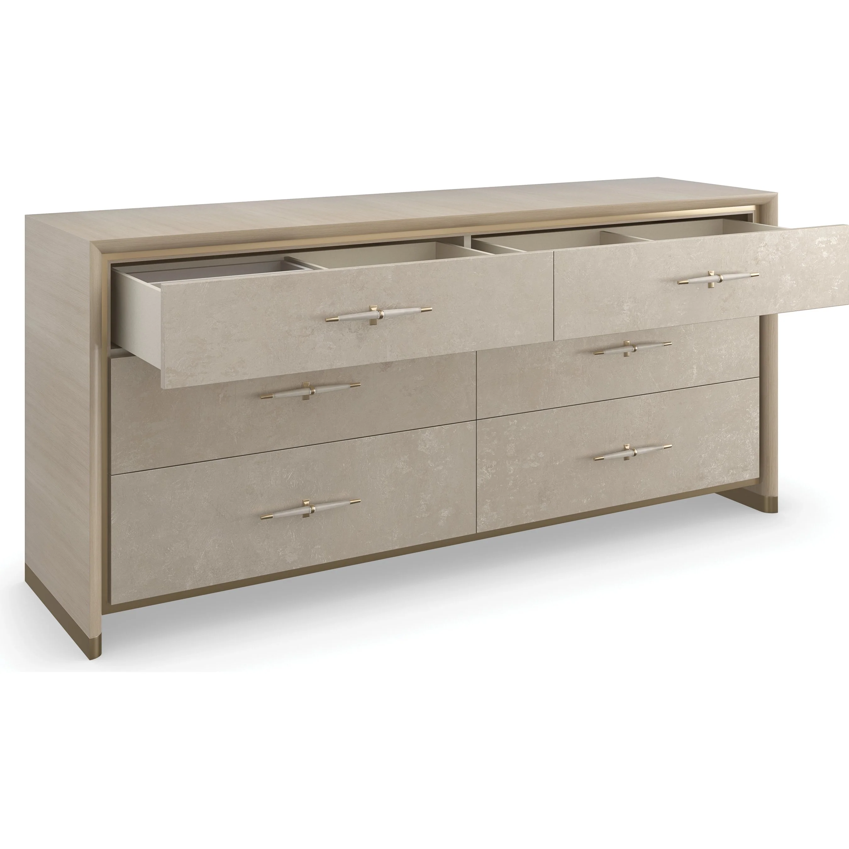 Hang Up Dresser - Image 3