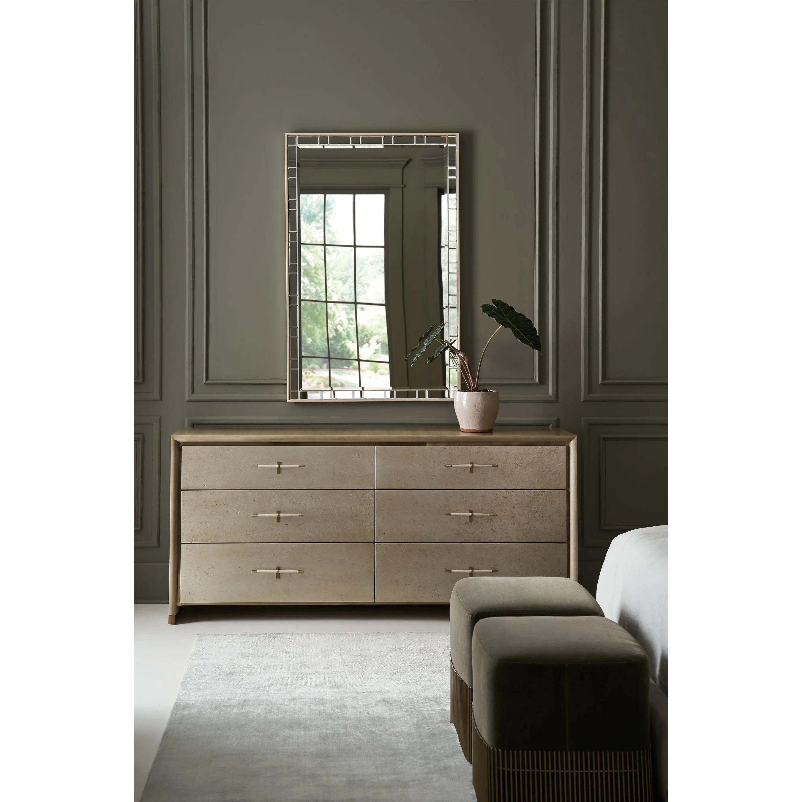 Hang Up Dresser - Image 8