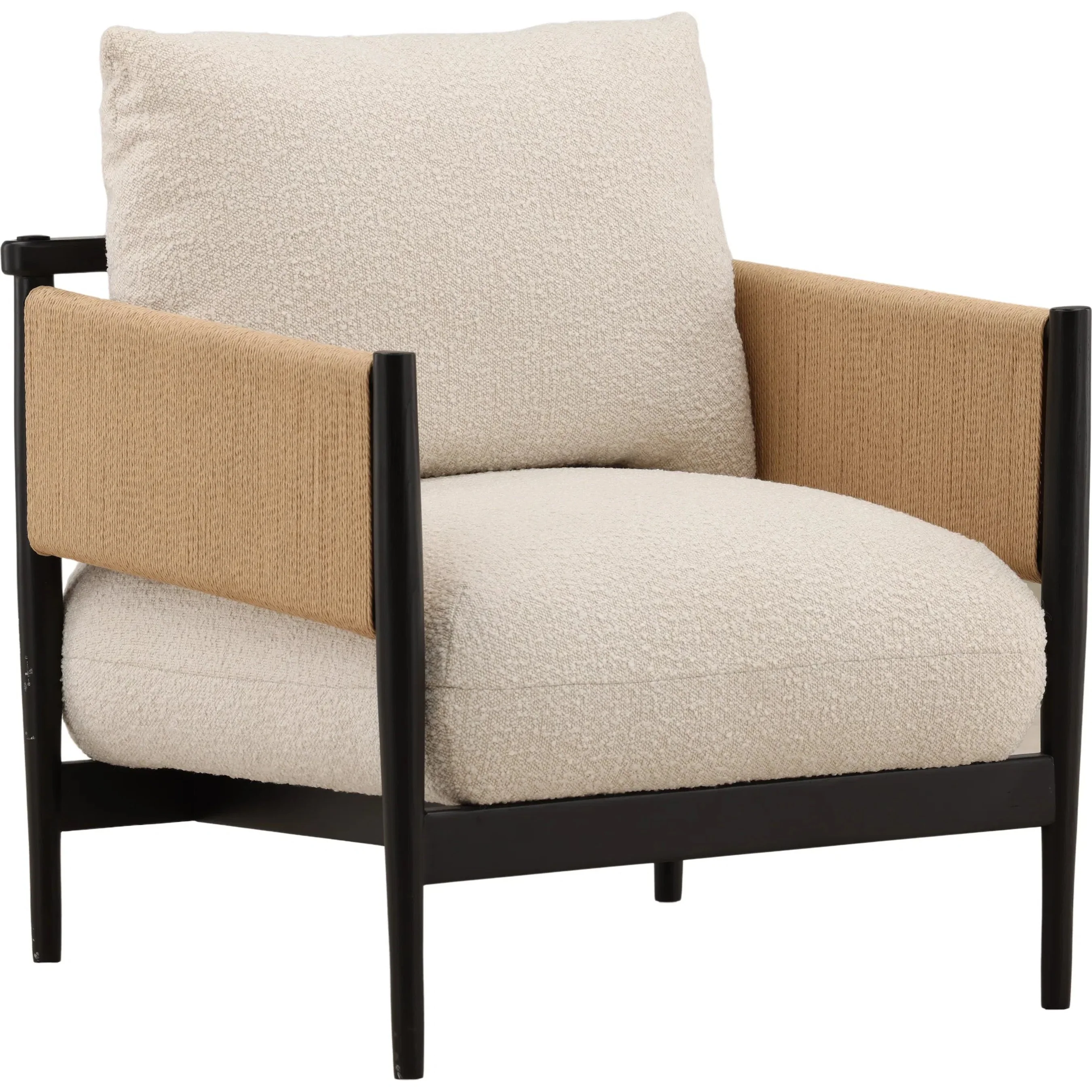 Hank Occasional Chair