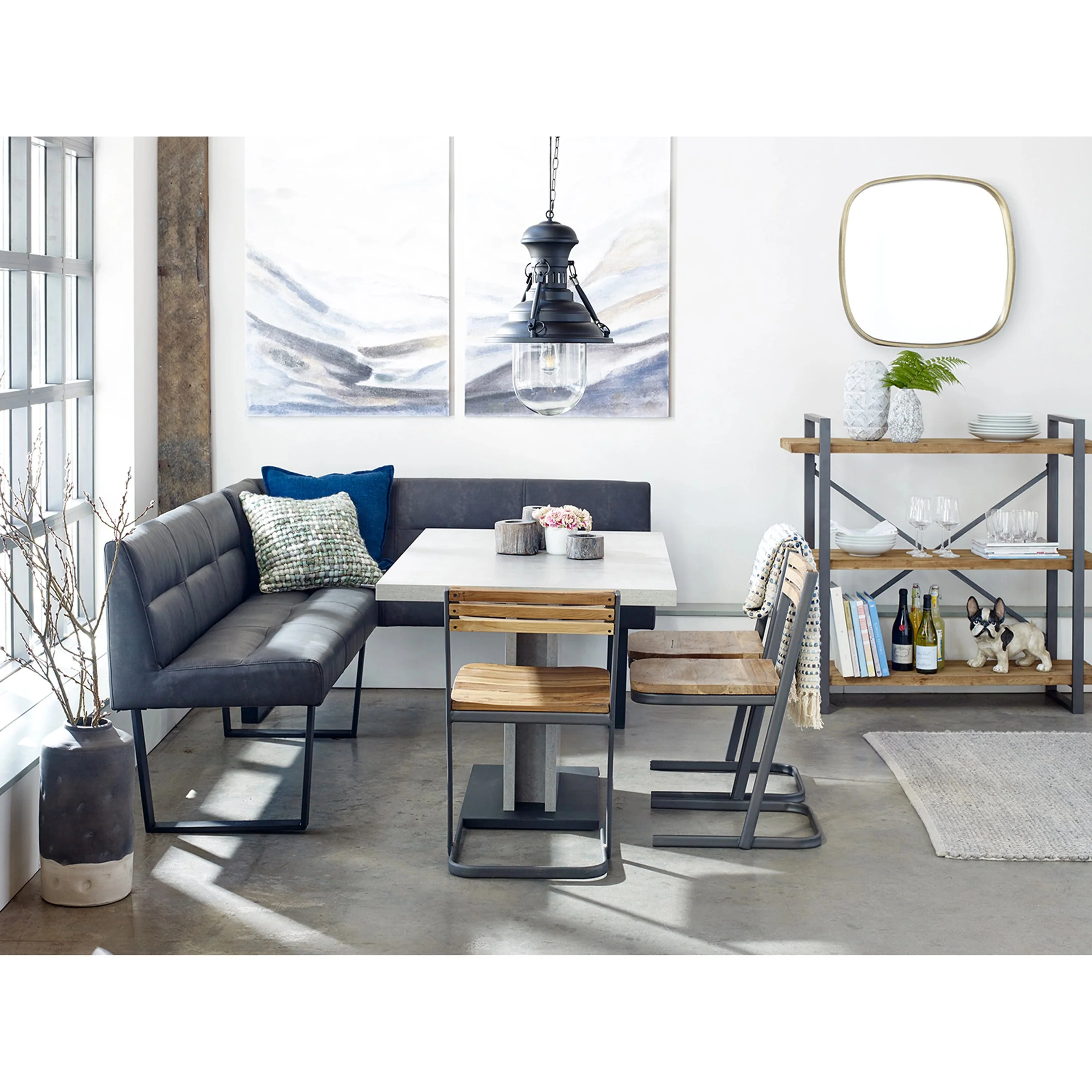 Hanlon Dining Table - Image 5
