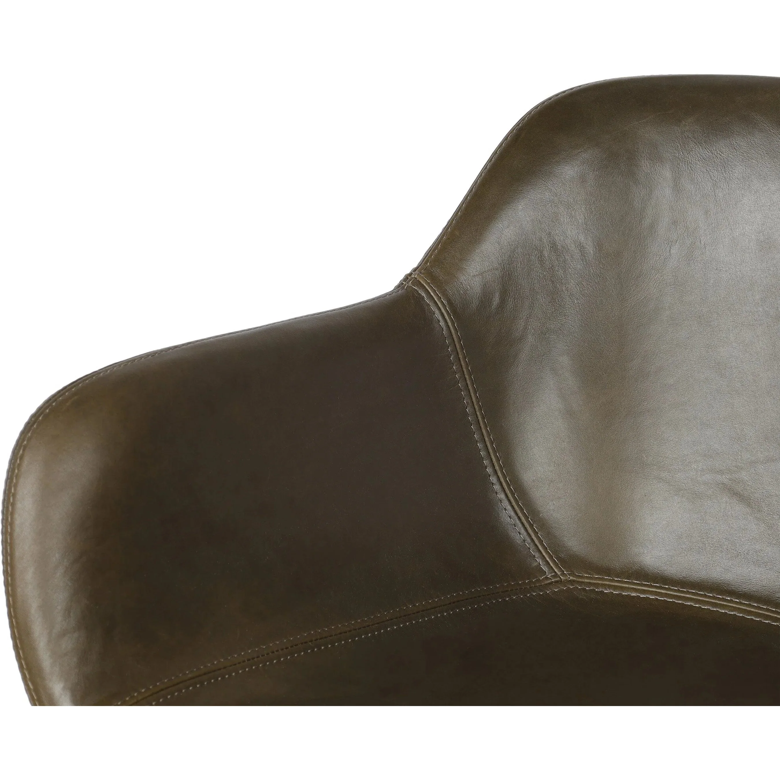 Hannah Swivel Bar Stool - Image 20