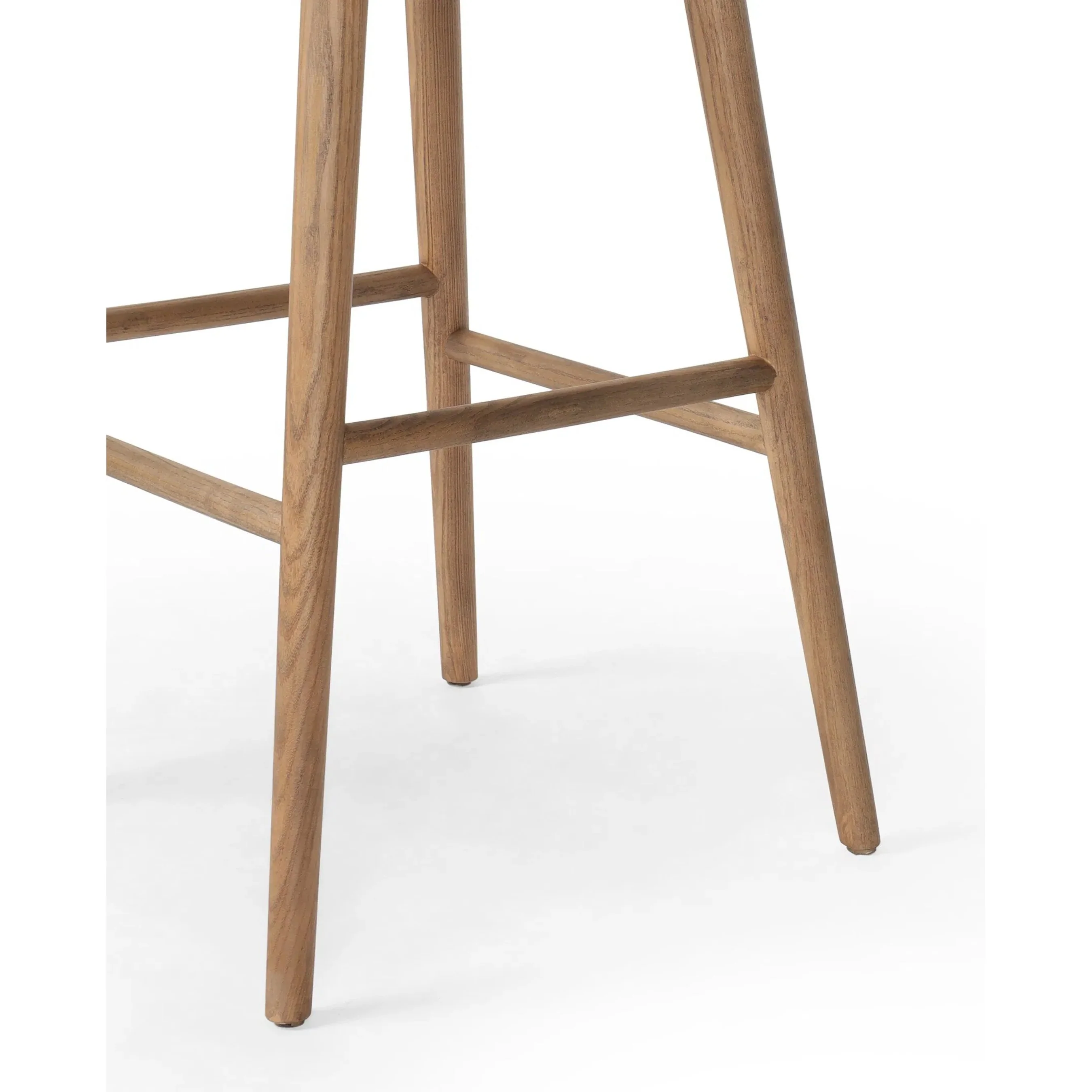 Hannah Swivel Bar Stool - Image 26