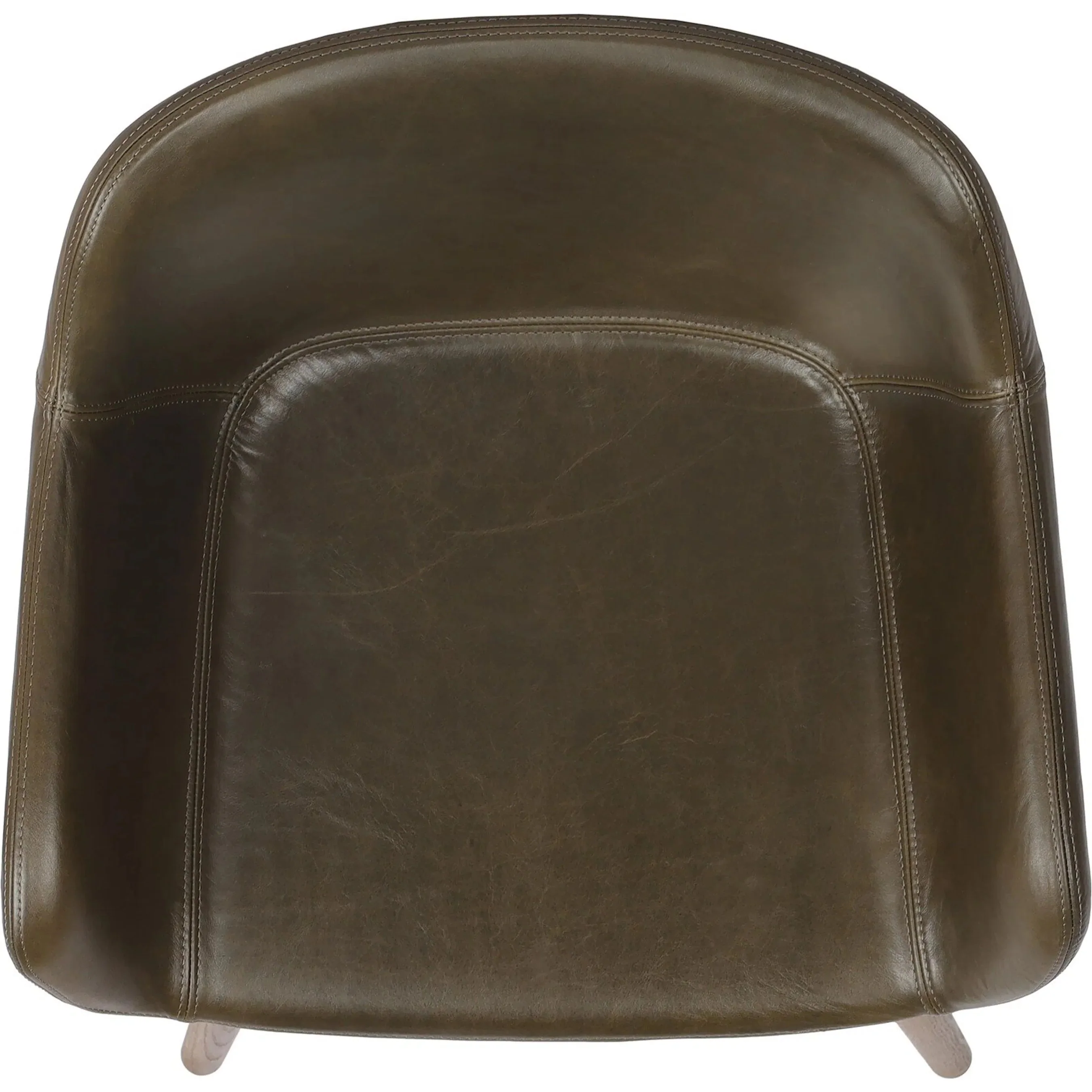 Hannah Swivel Counter Stool - Image 11