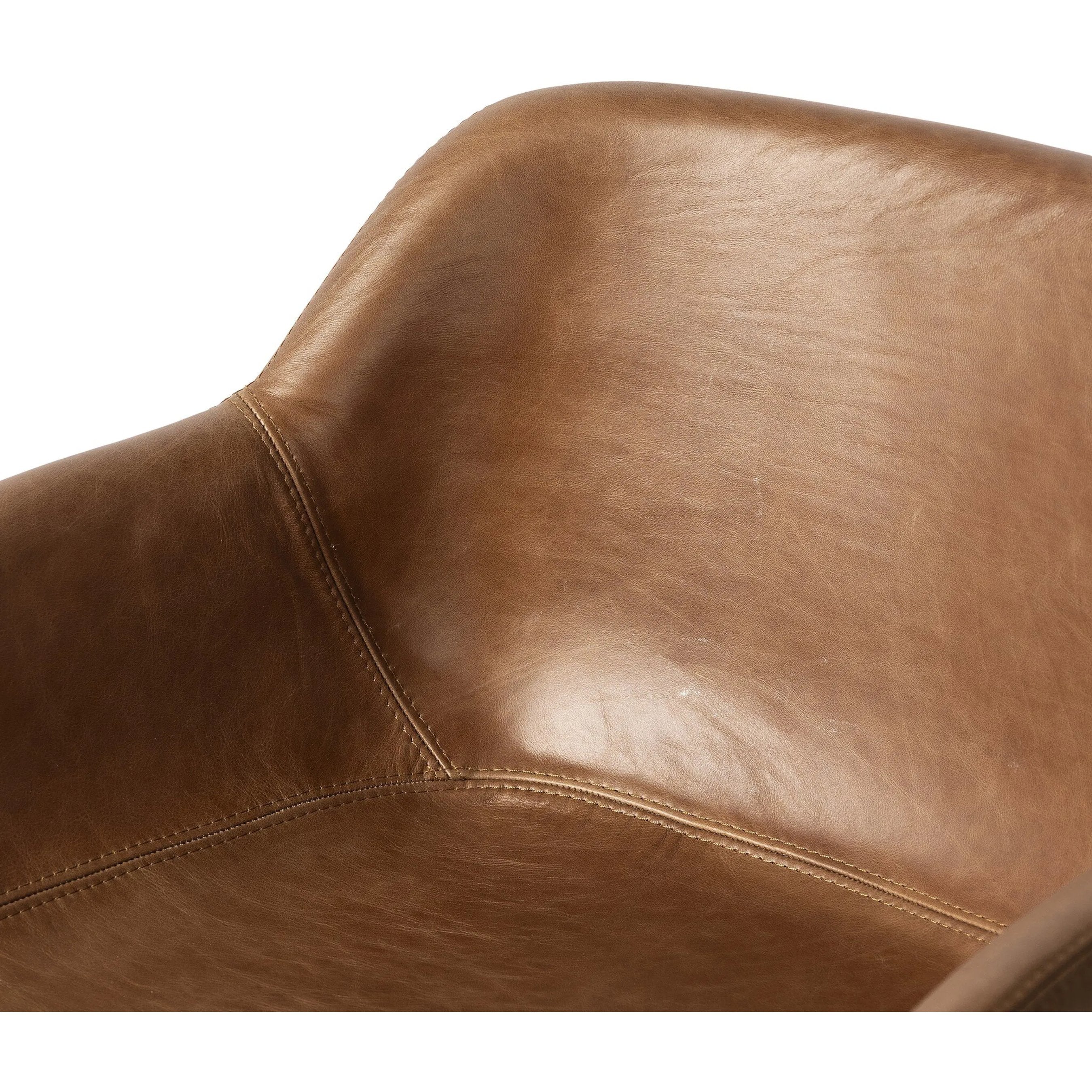 Hannah Swivel Counter Stool - Image 17