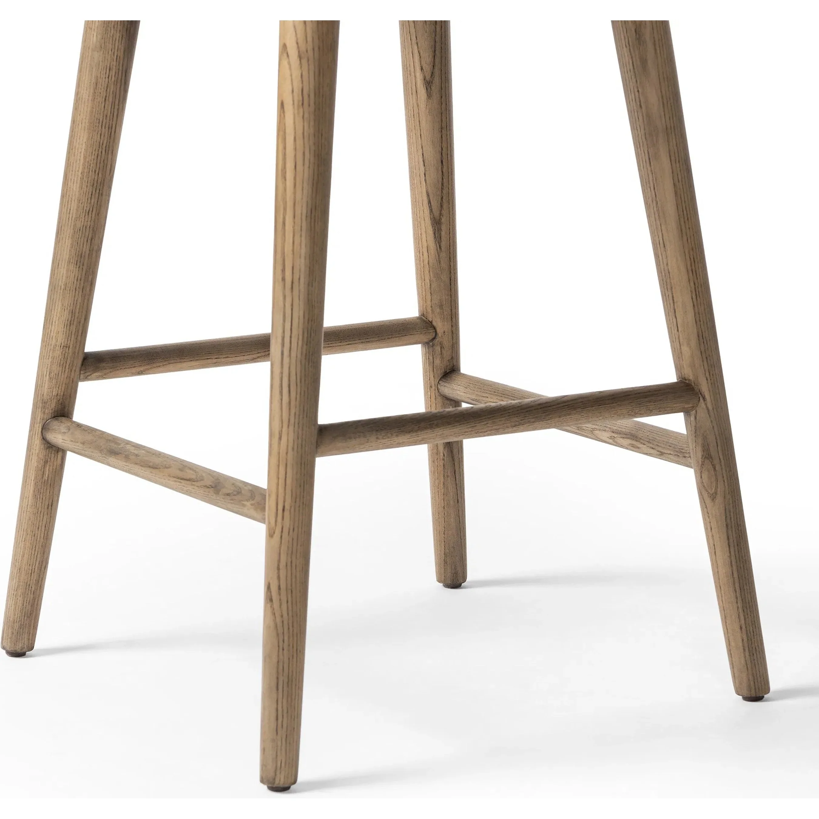 Hannah Swivel Counter Stool - Image 18
