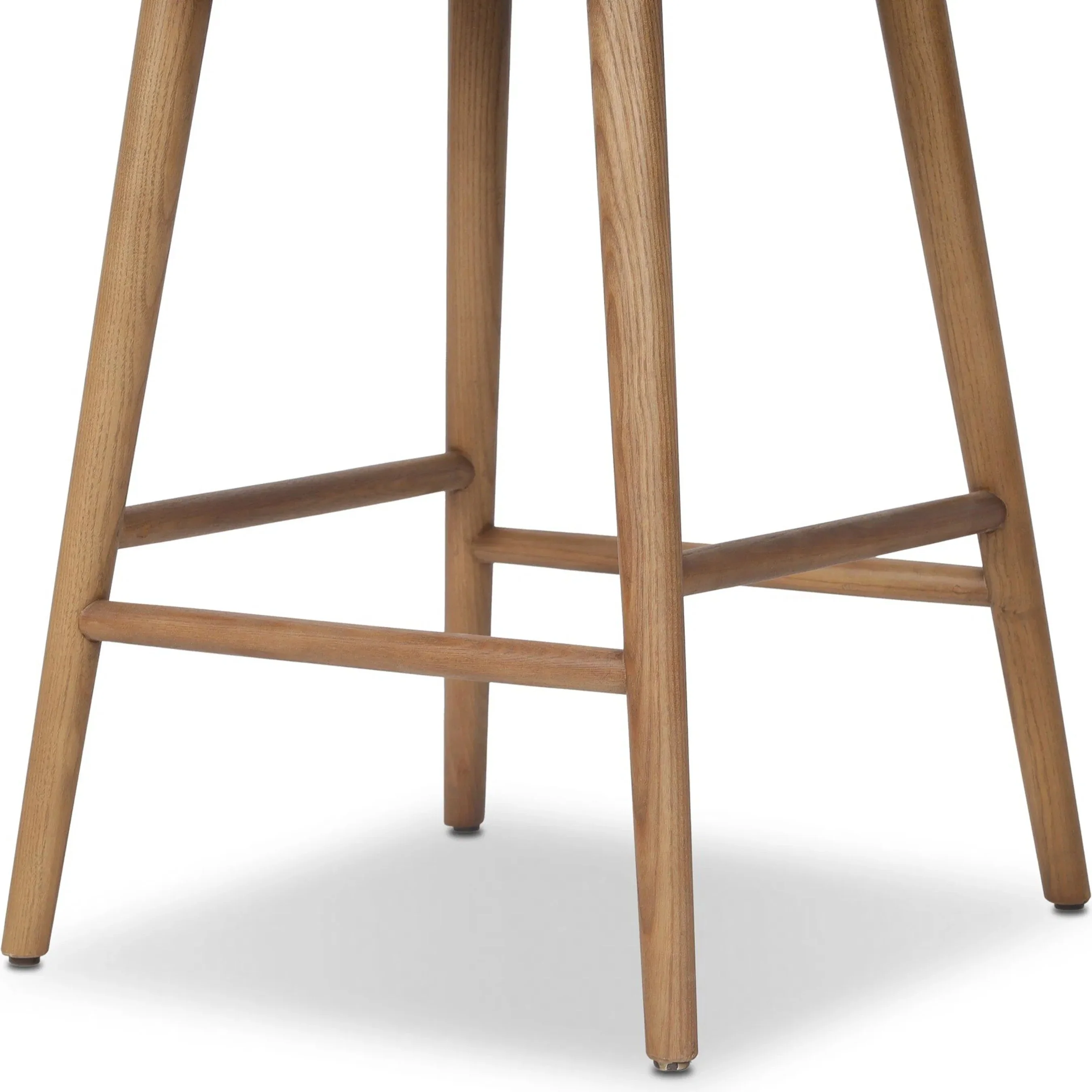 Hannah Swivel Counter Stool - Image 22