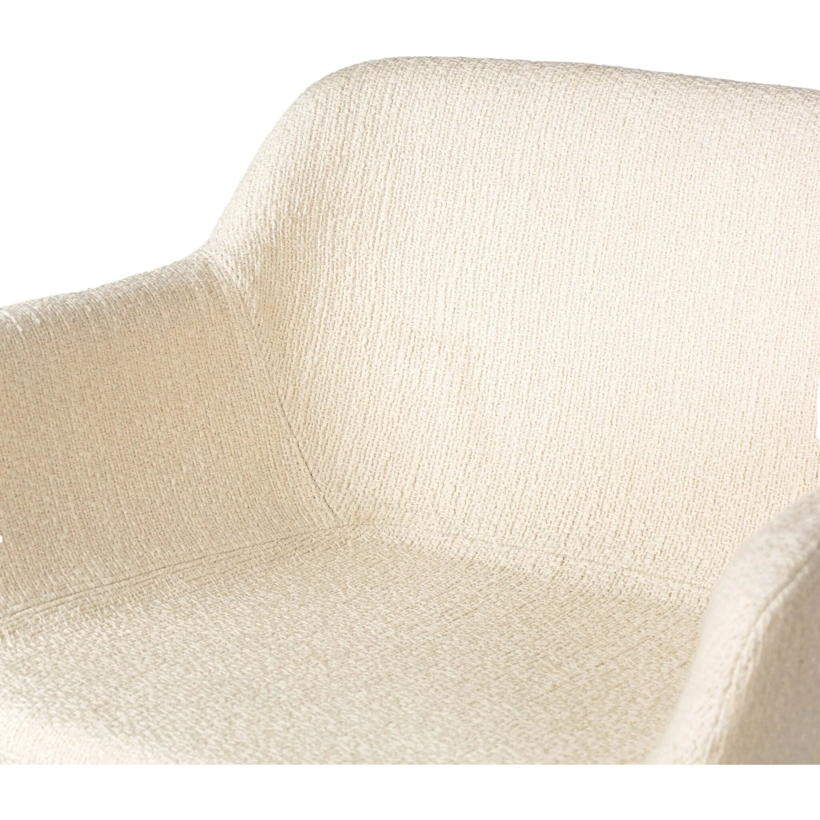 Hannah Swivel Counter Stool - Image 24