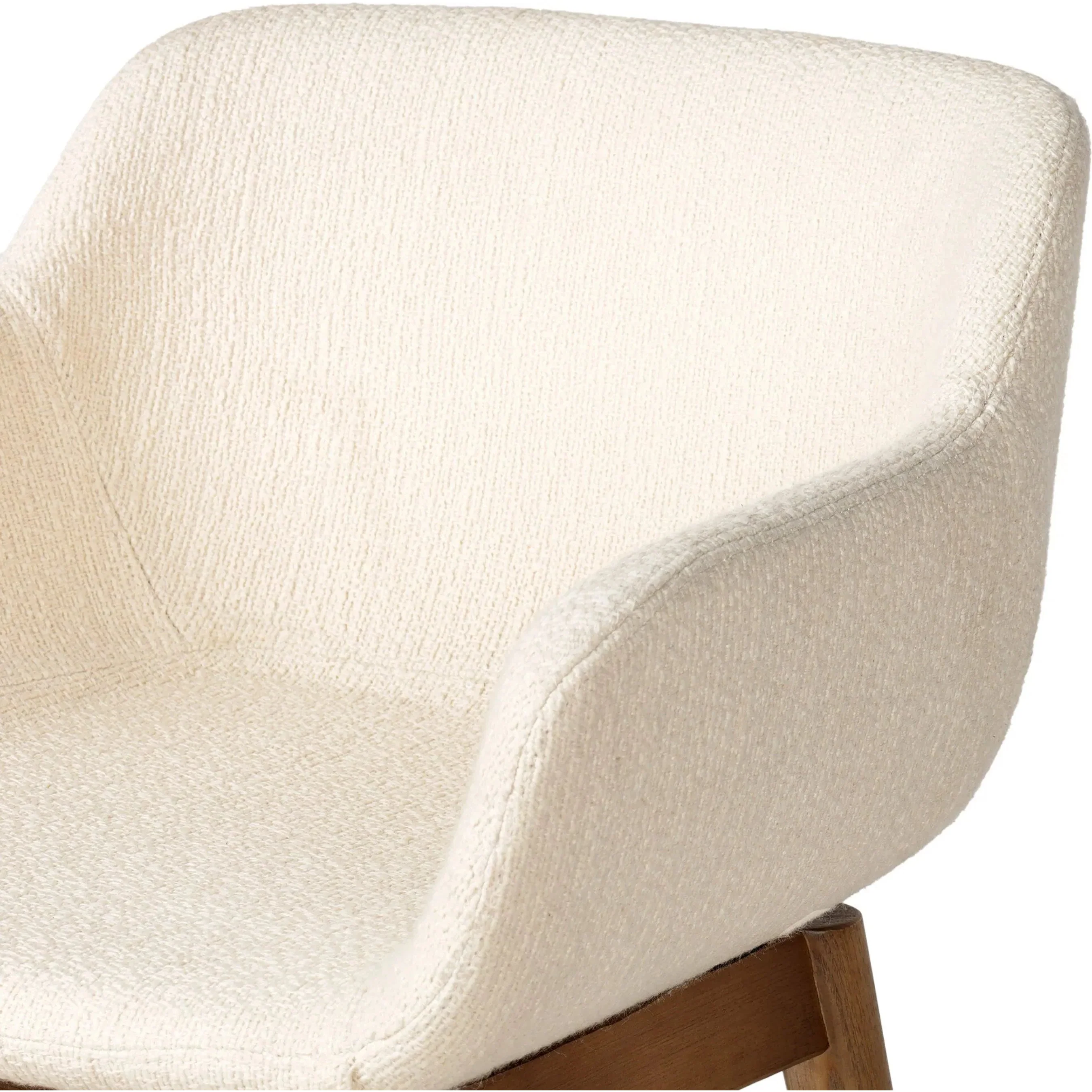 Hannah Swivel Counter Stool - Image 25