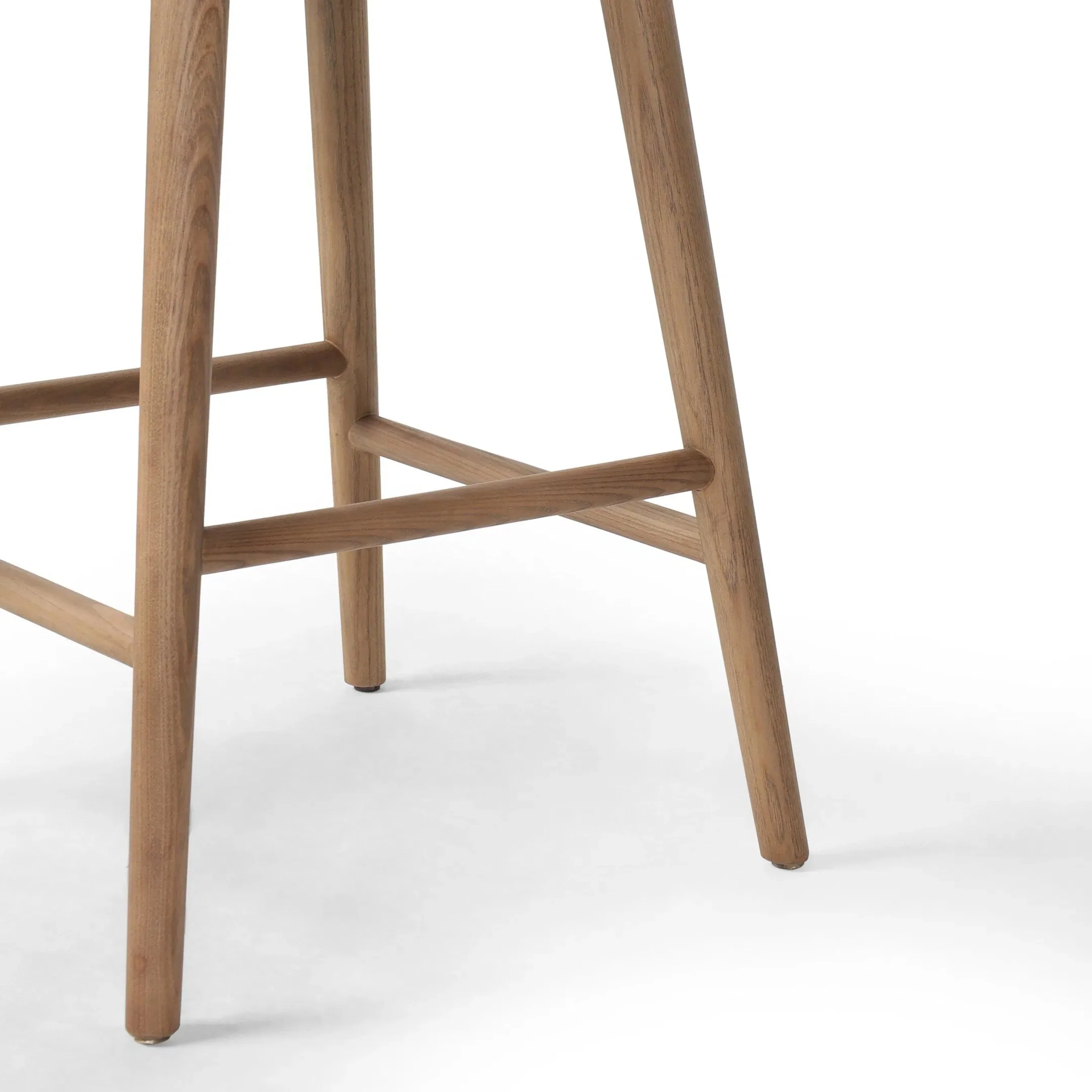 Hannah Swivel Counter Stool - Image 26