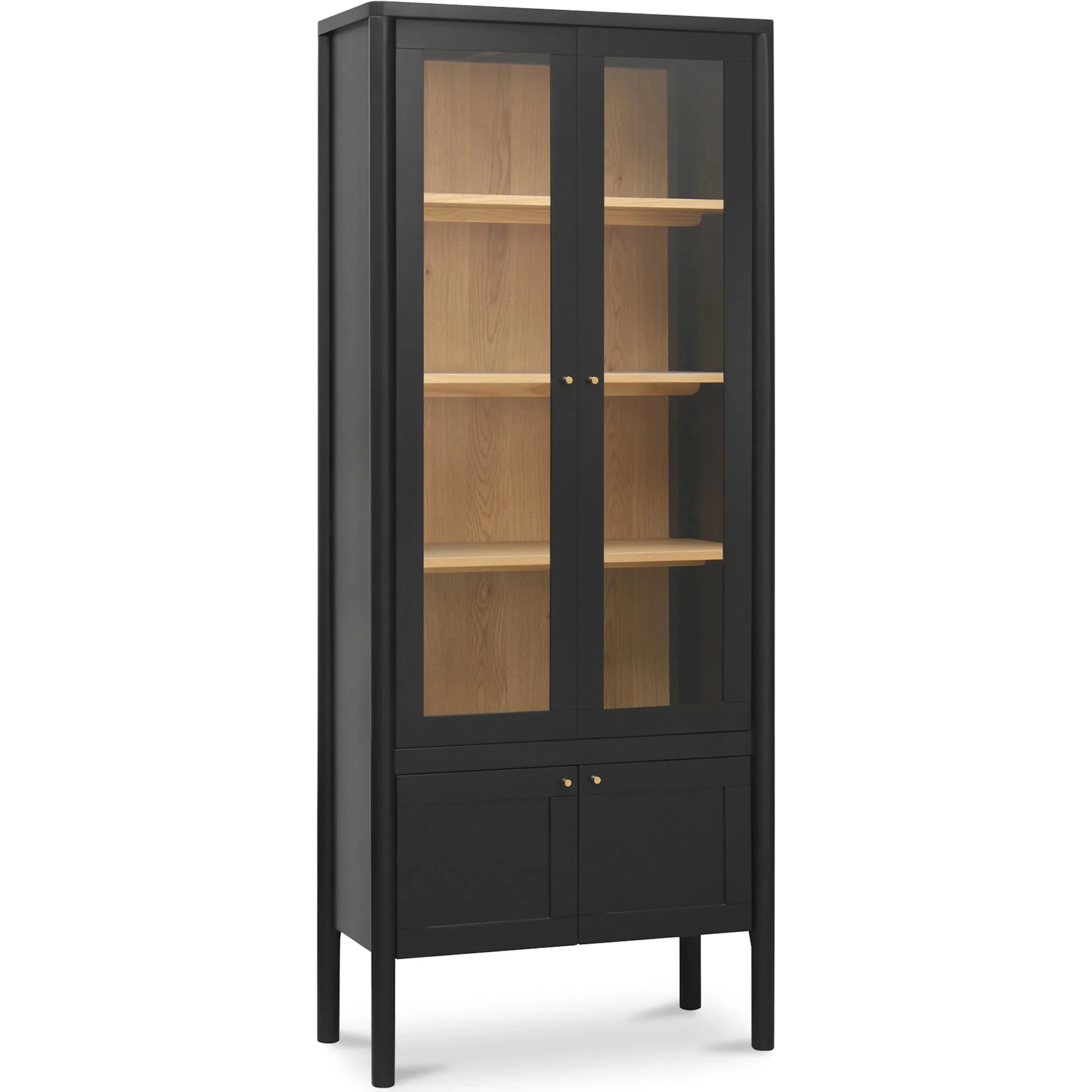 Hannah Tall Cabinet