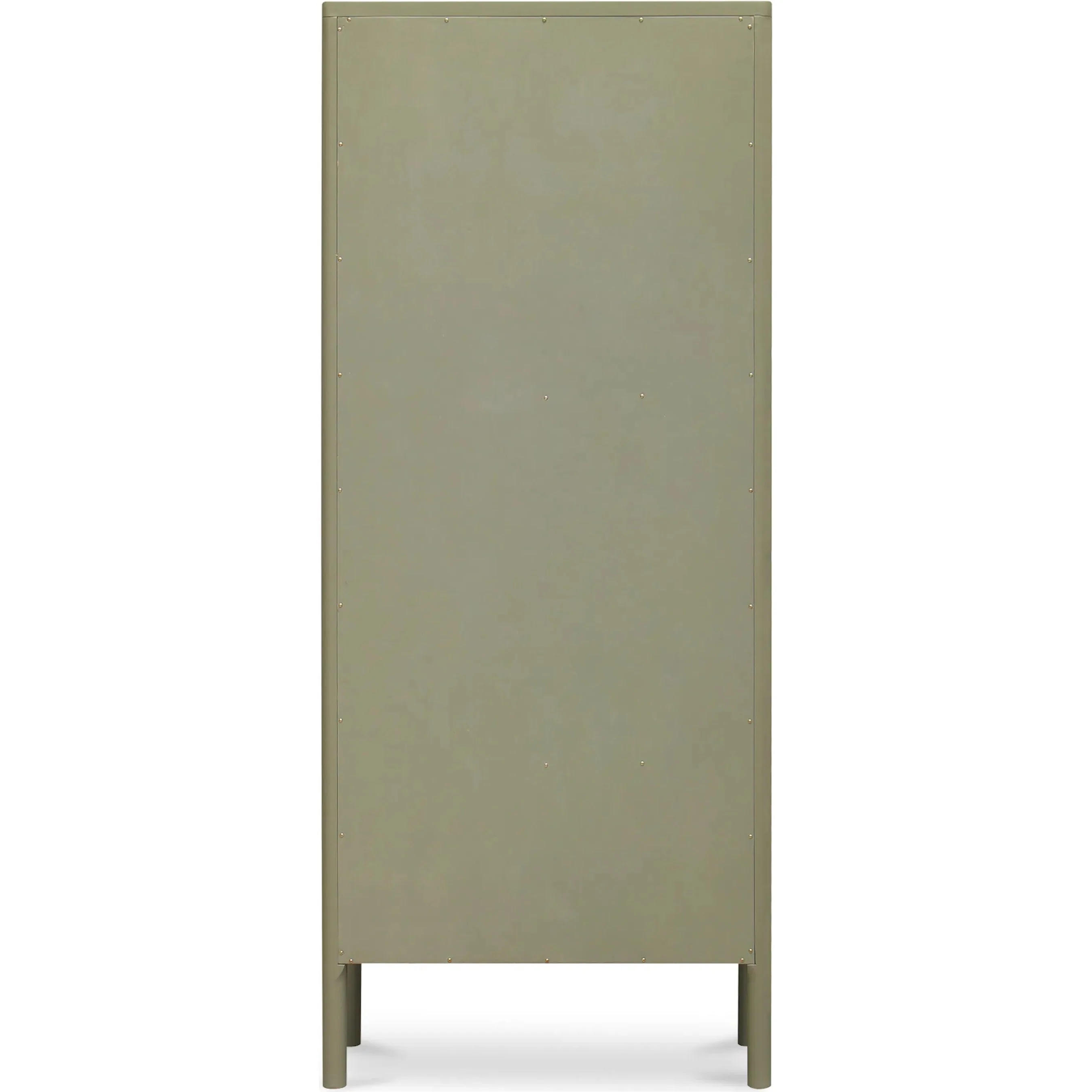 Hannah Tall Cabinet - Image 10