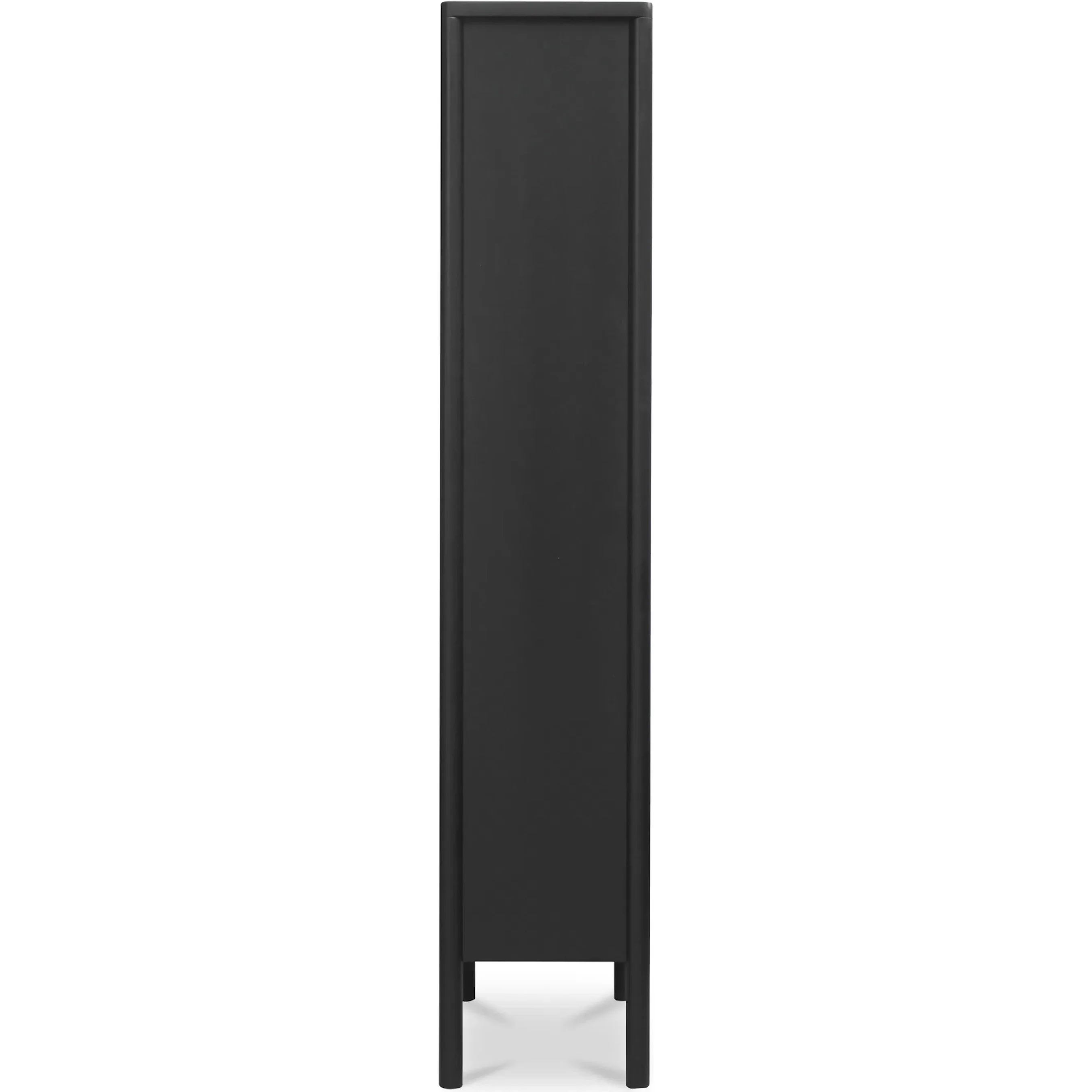 Hannah Tall Cabinet - Image 4