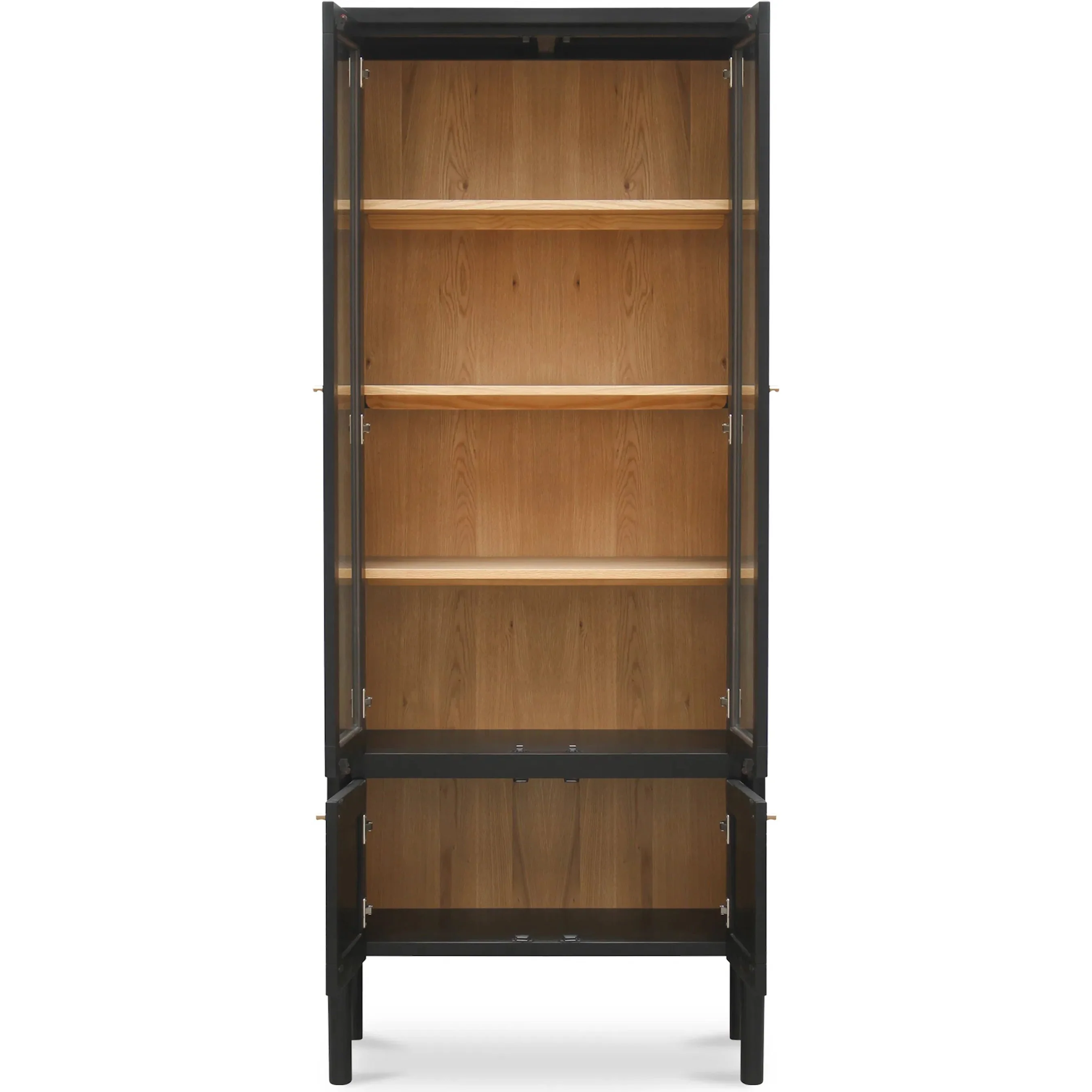 Hannah Tall Cabinet - Image 5