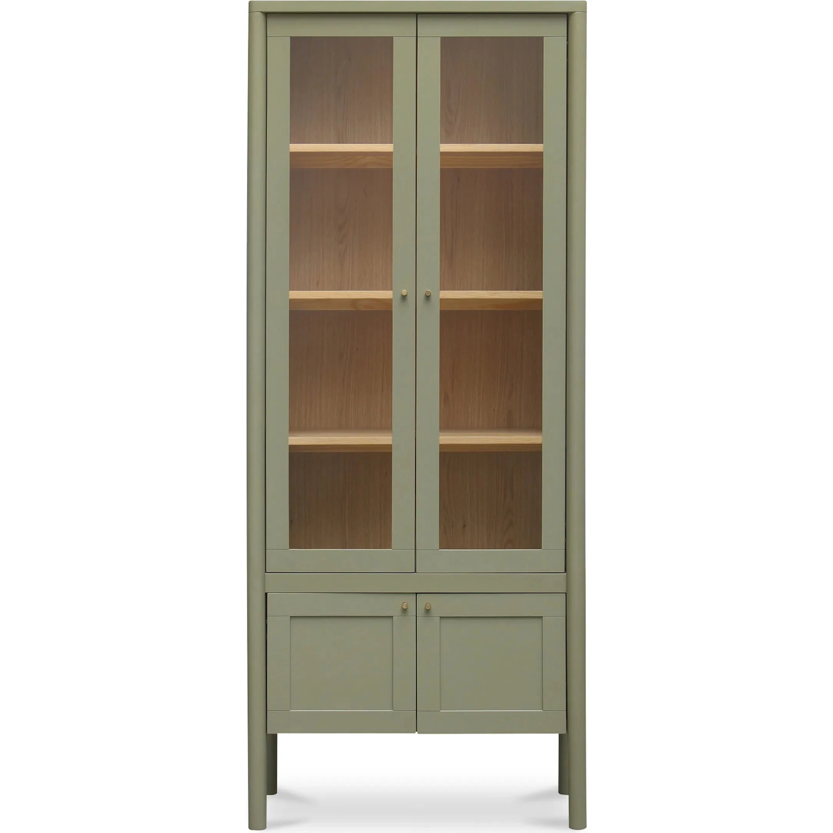 Hannah Tall Cabinet - Image 7