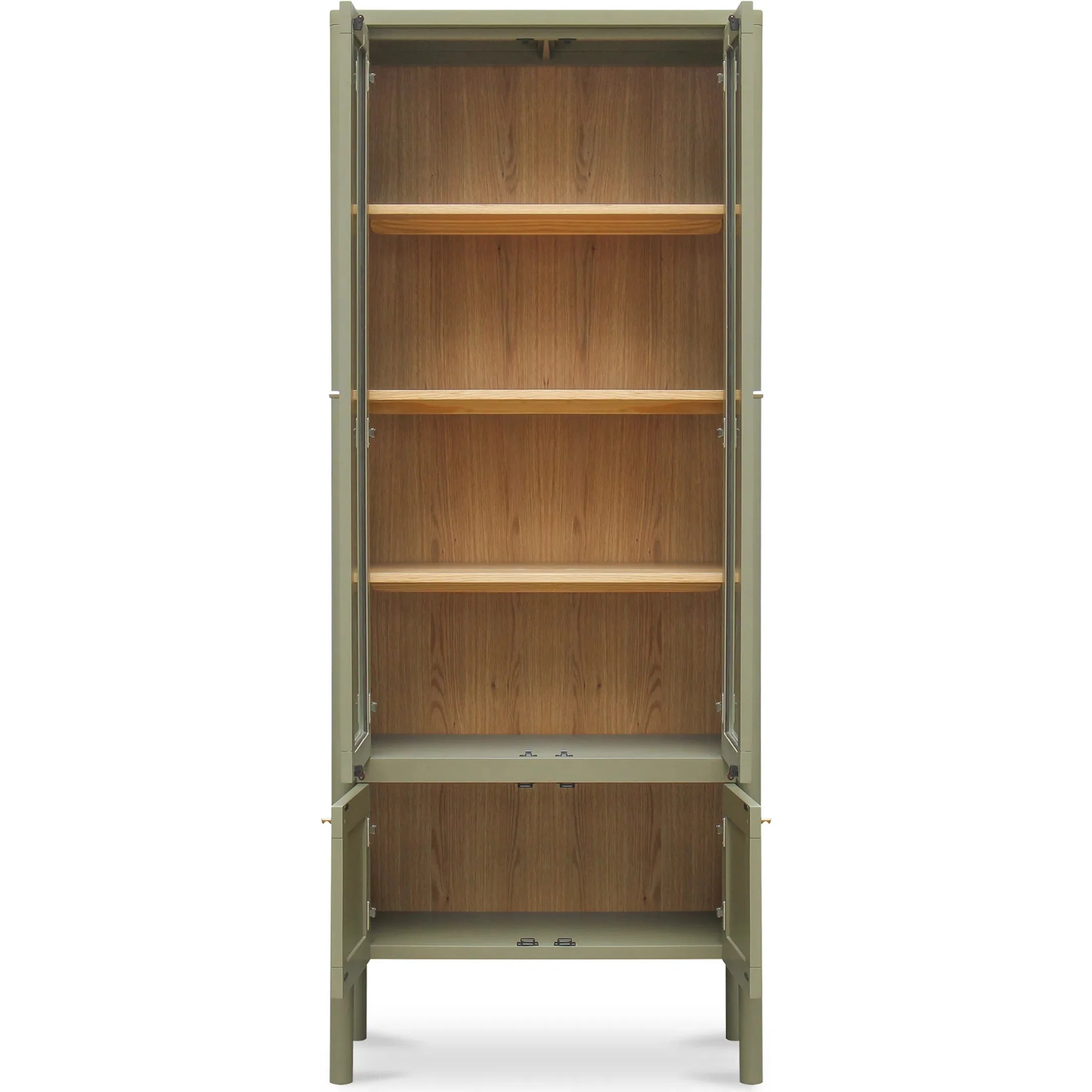 Hannah Tall Cabinet - Image 9