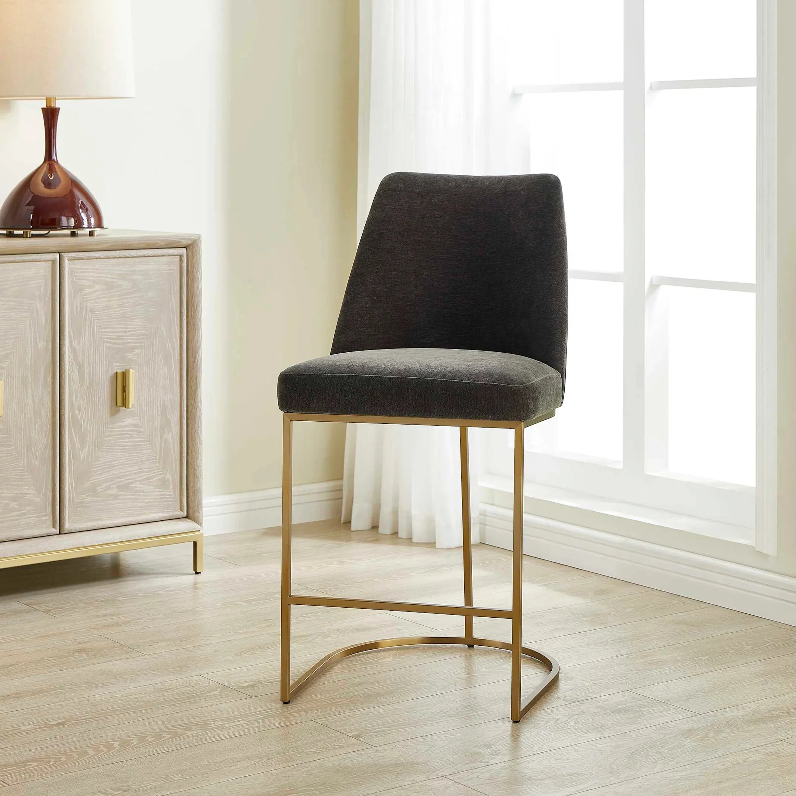Hanni Counter Stool - Image 3