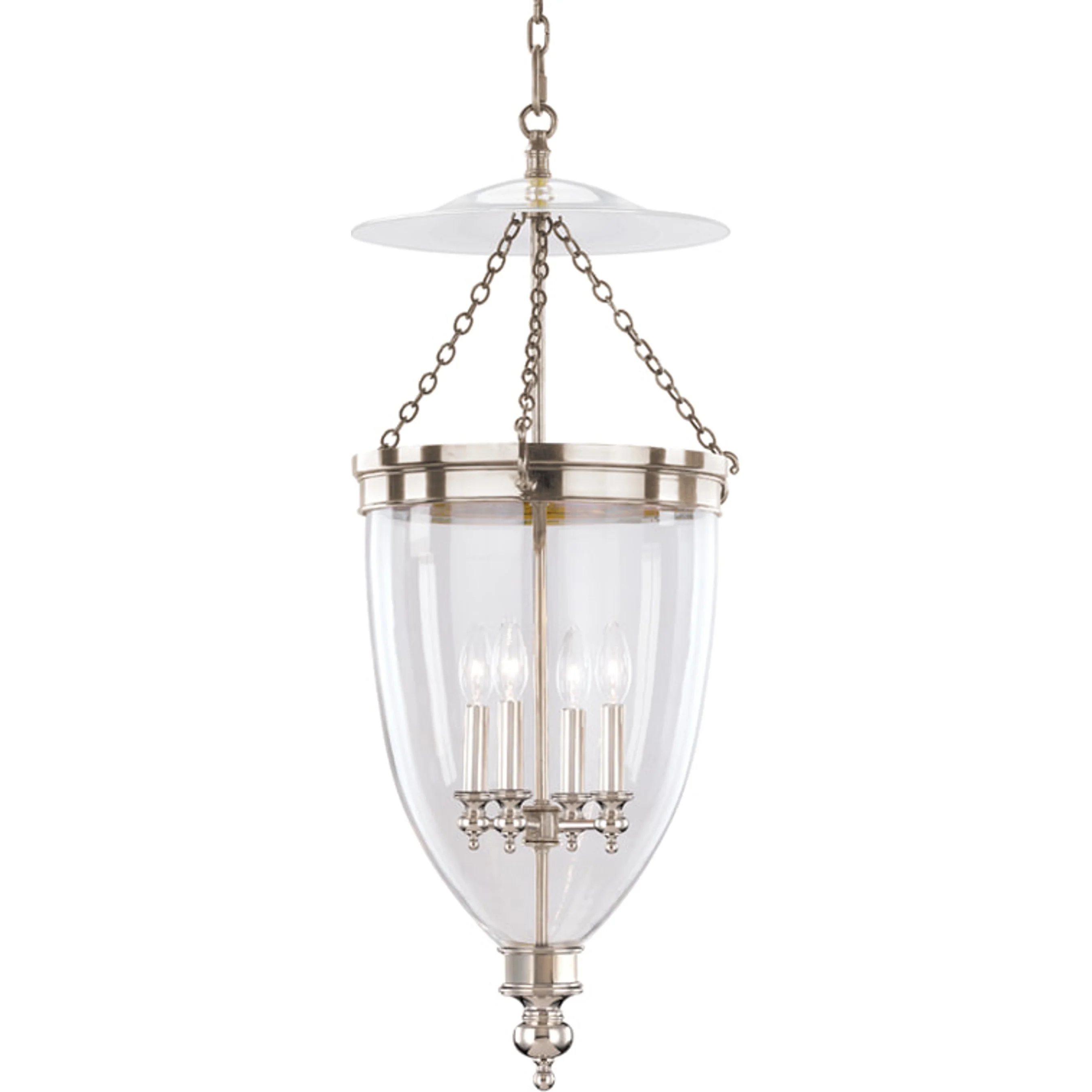 Hanover 4 Light Pendant - Image 2