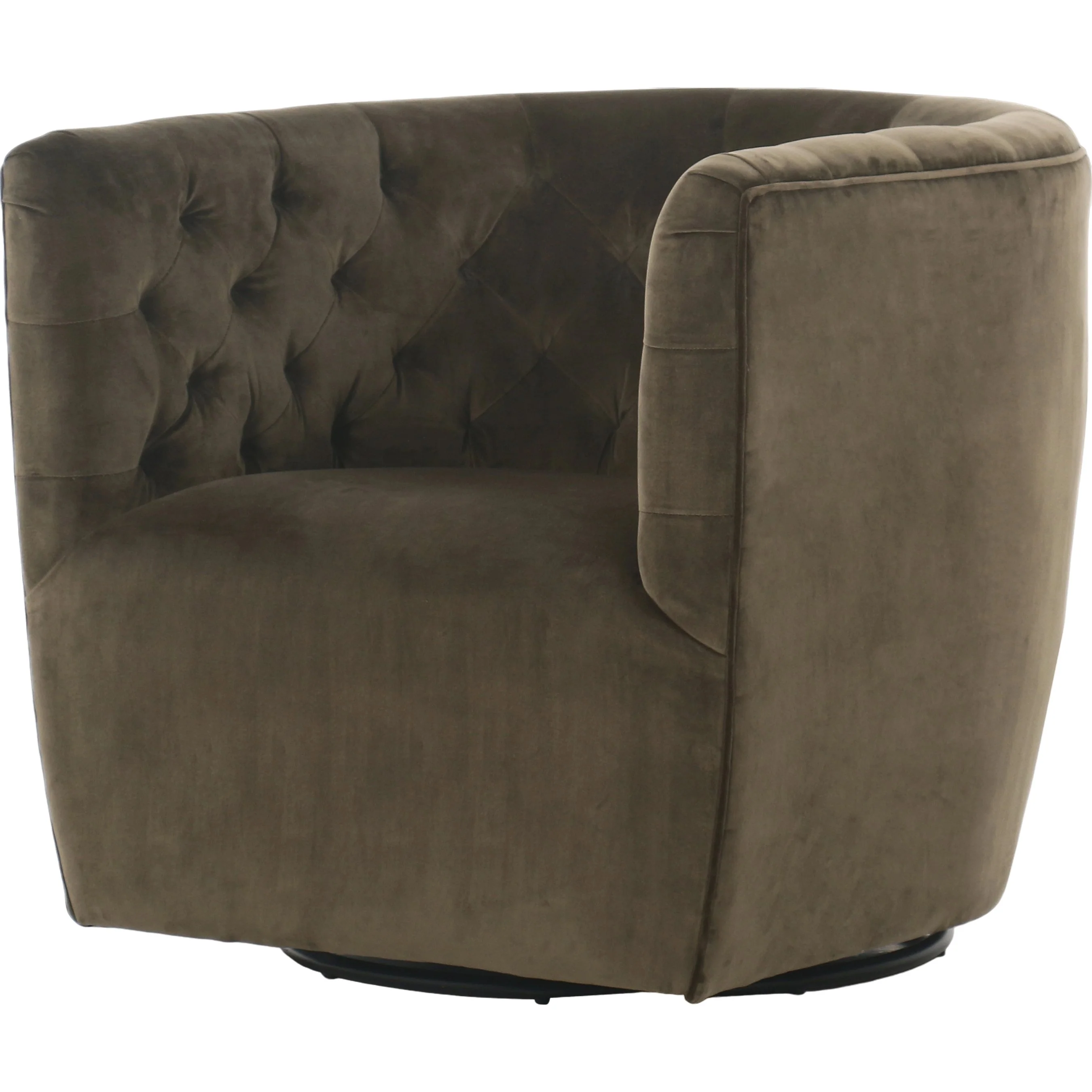 Hanover Swivel Chair - Image 3