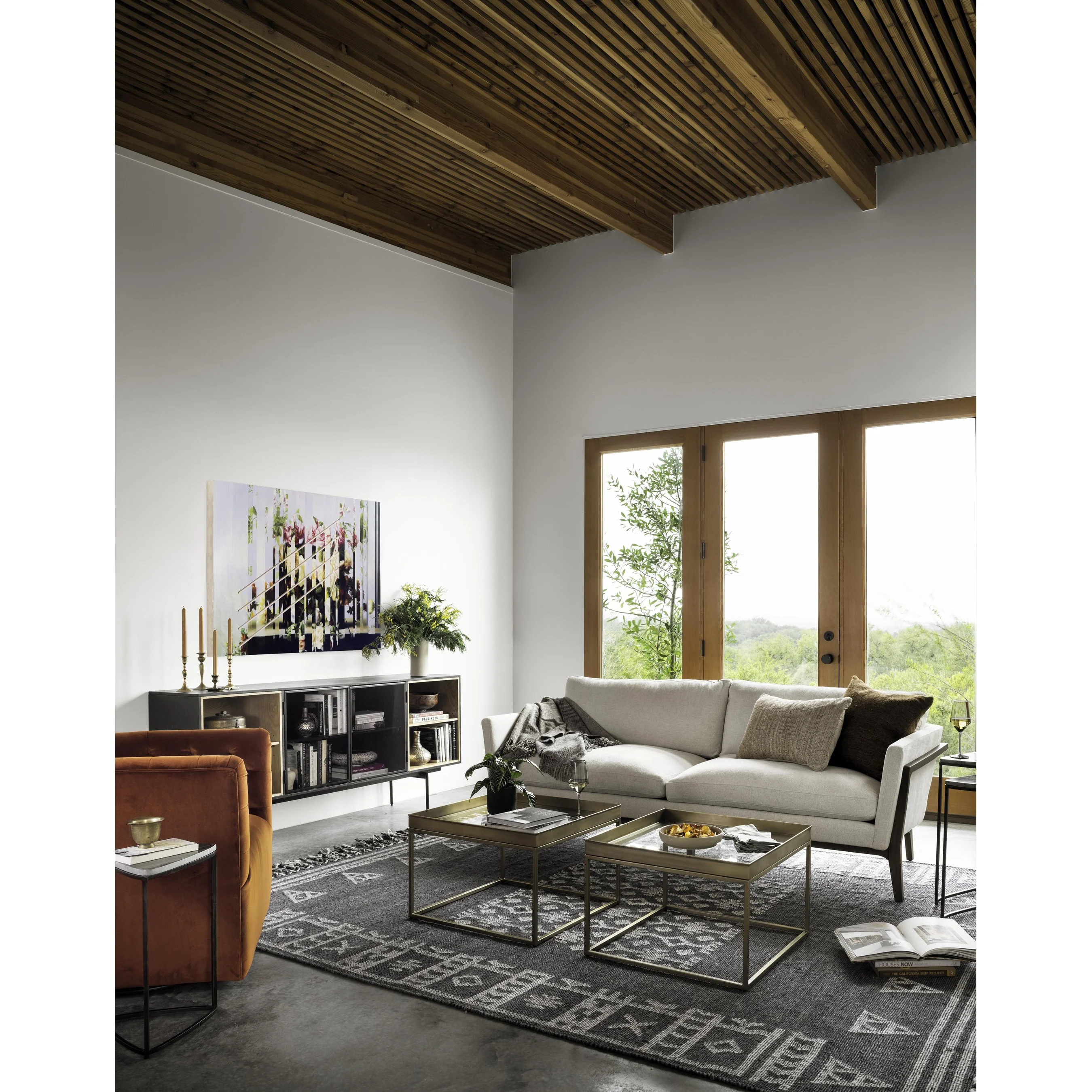 Hanover Swivel Chair - Image 30