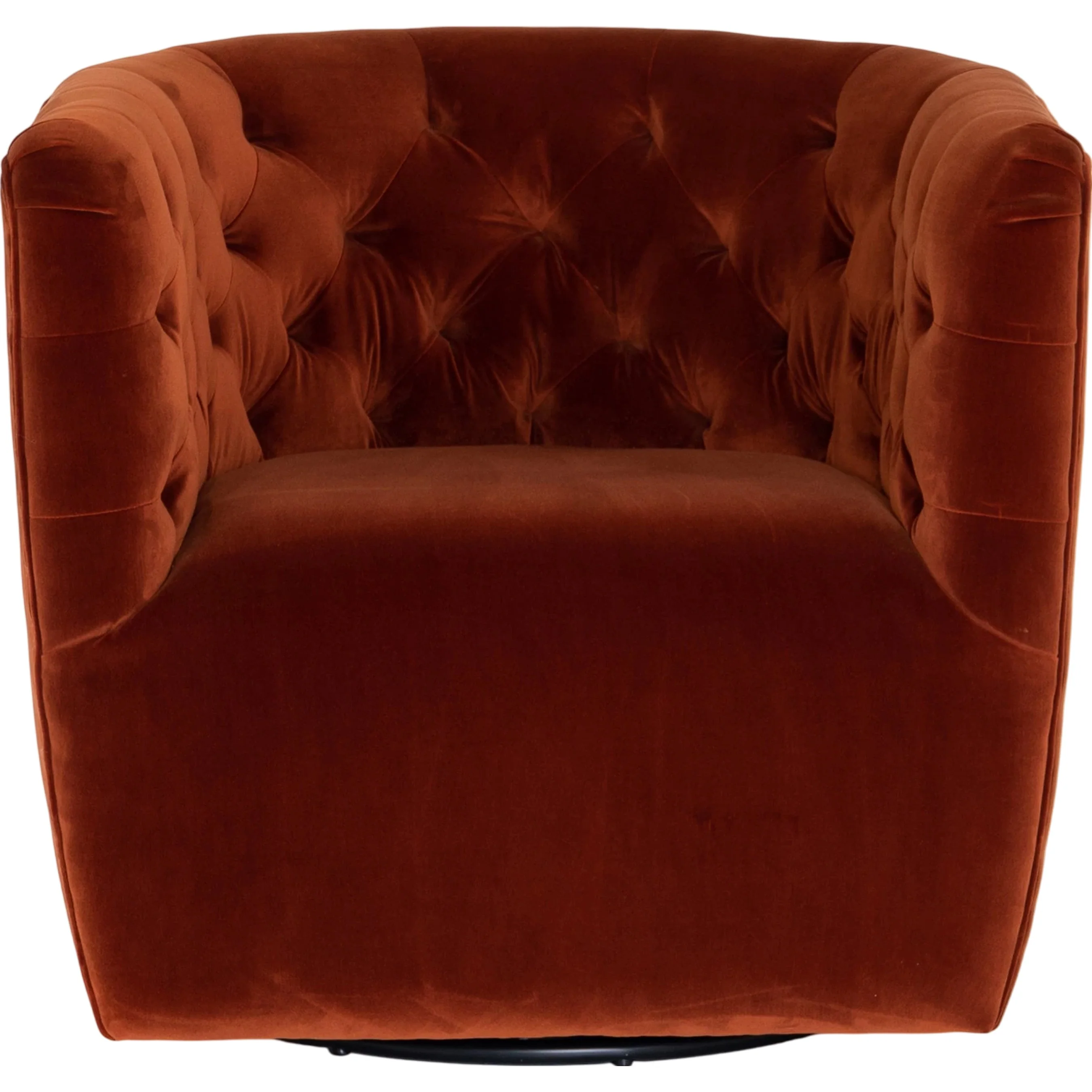 Hanover Swivel Chair - Image 4