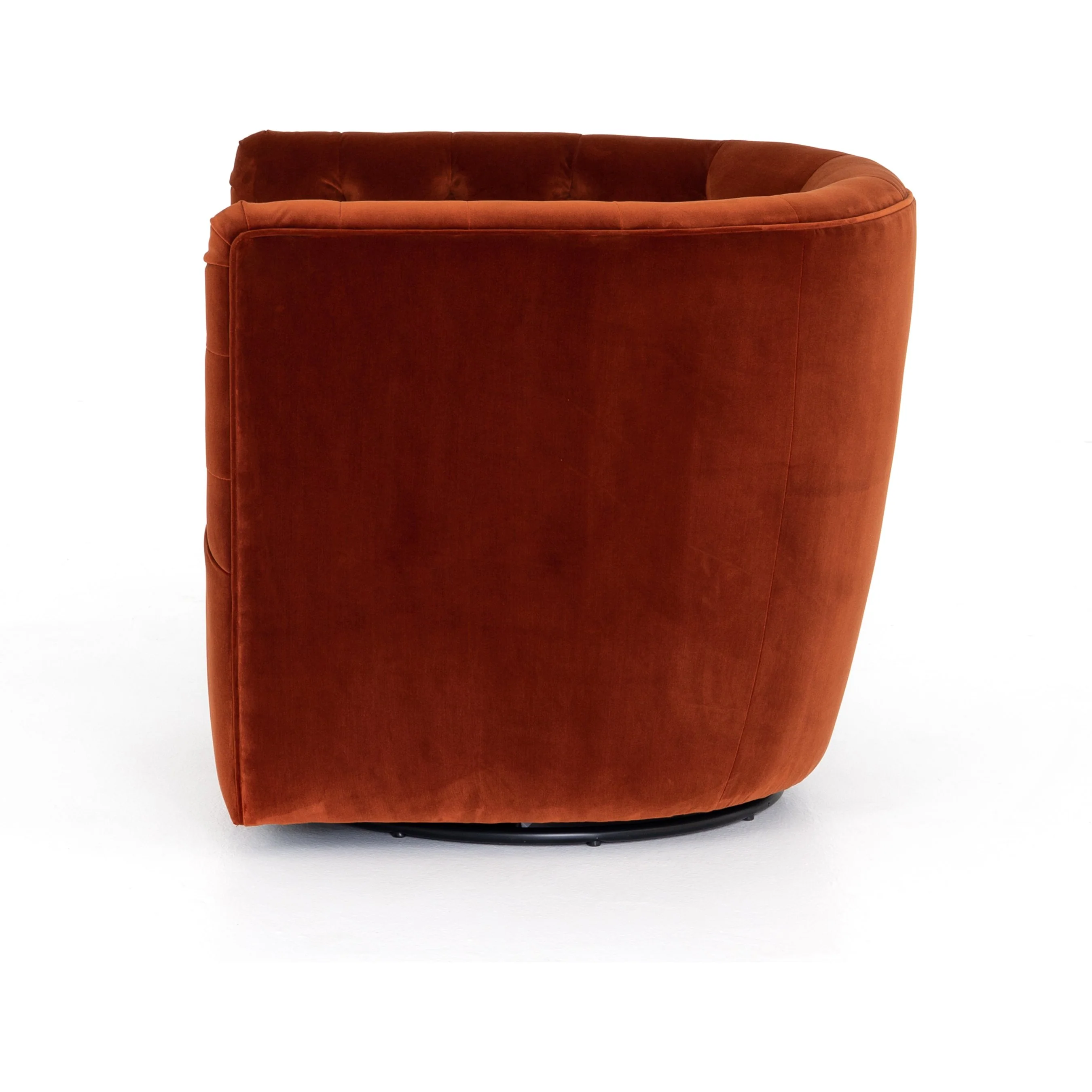 Hanover Swivel Chair - Image 5