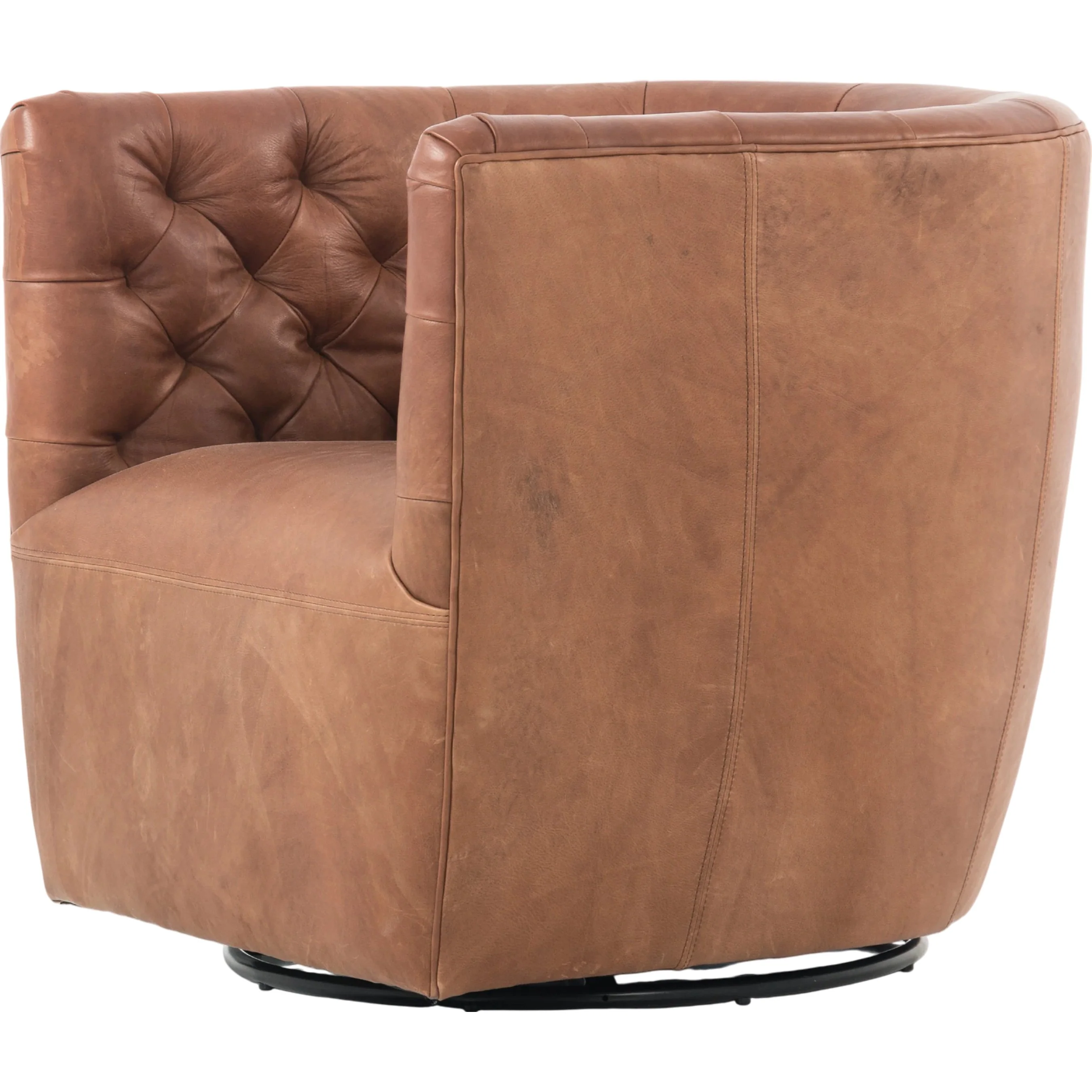 Hanover Swivel Chair - Image 7