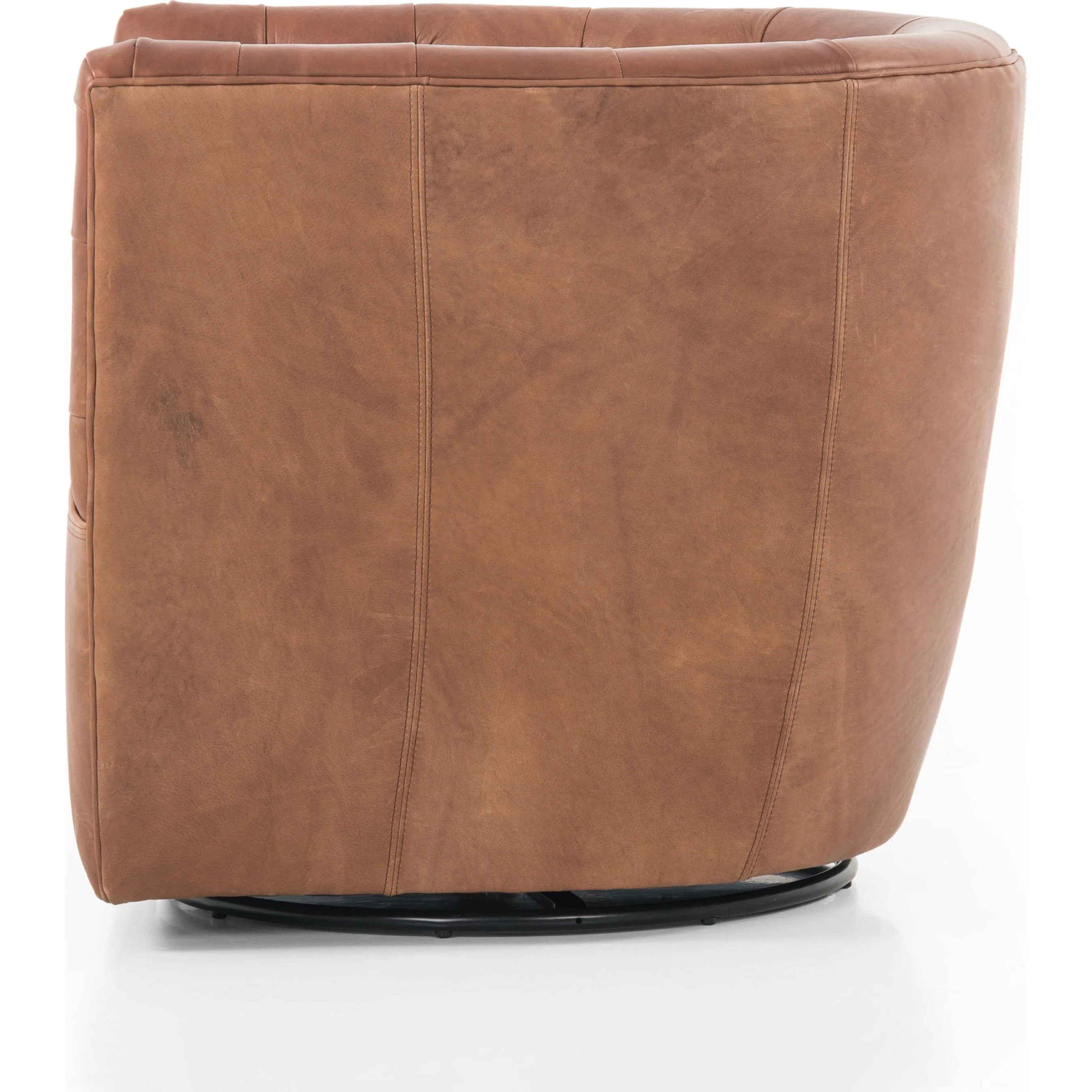 Hanover Swivel Chair - Image 9