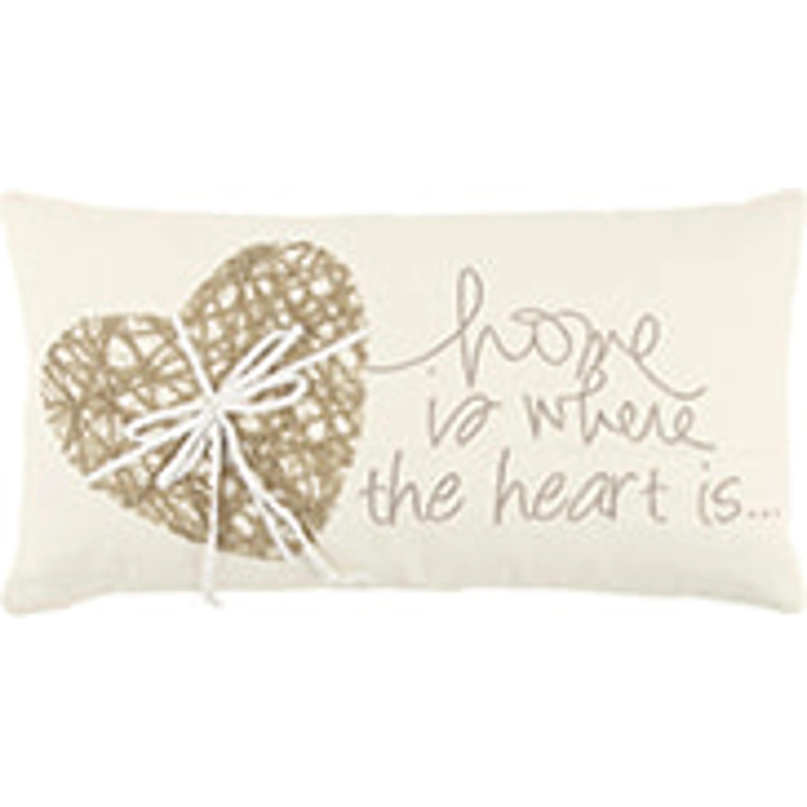 Hansford Pillow