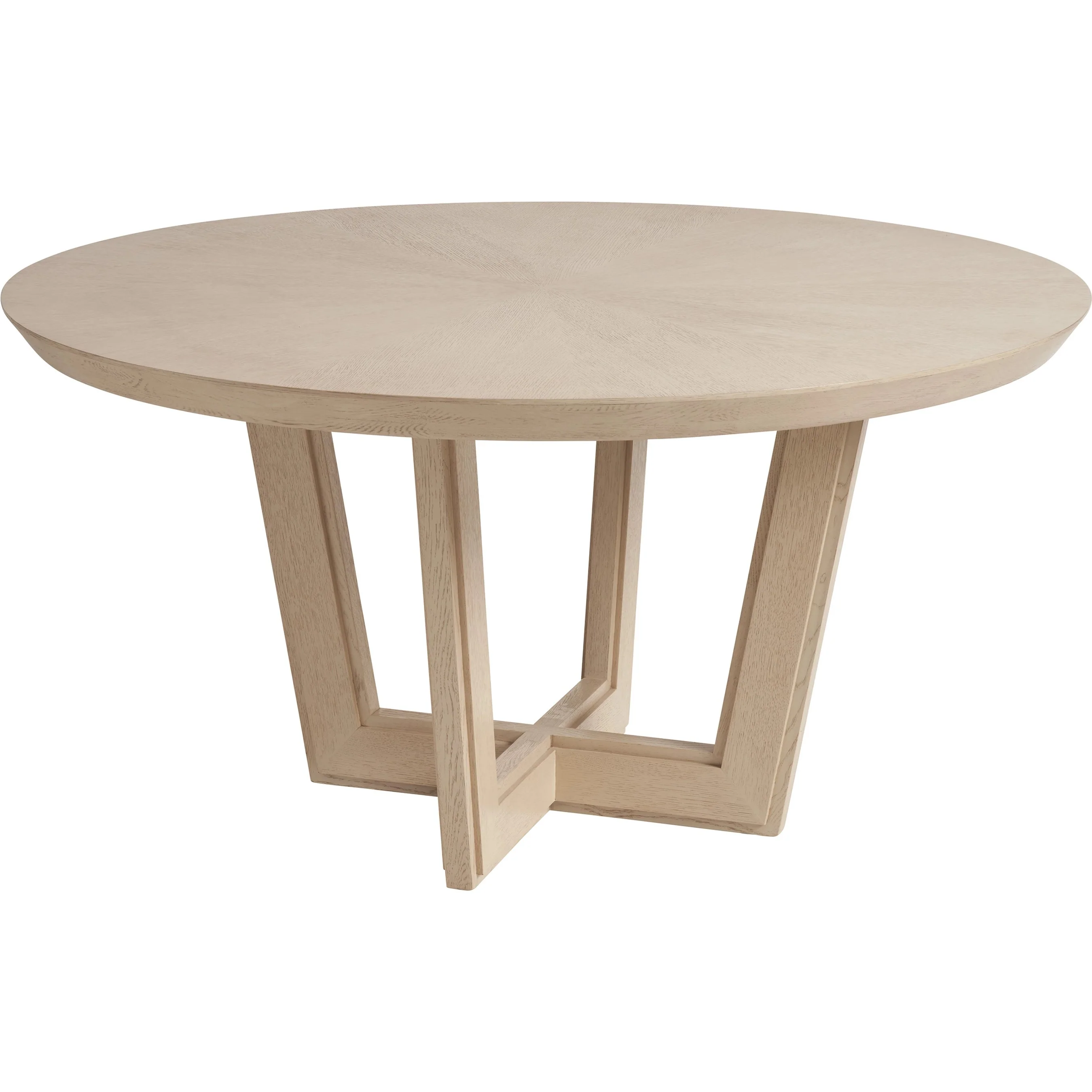 Hanson Round Dining Table