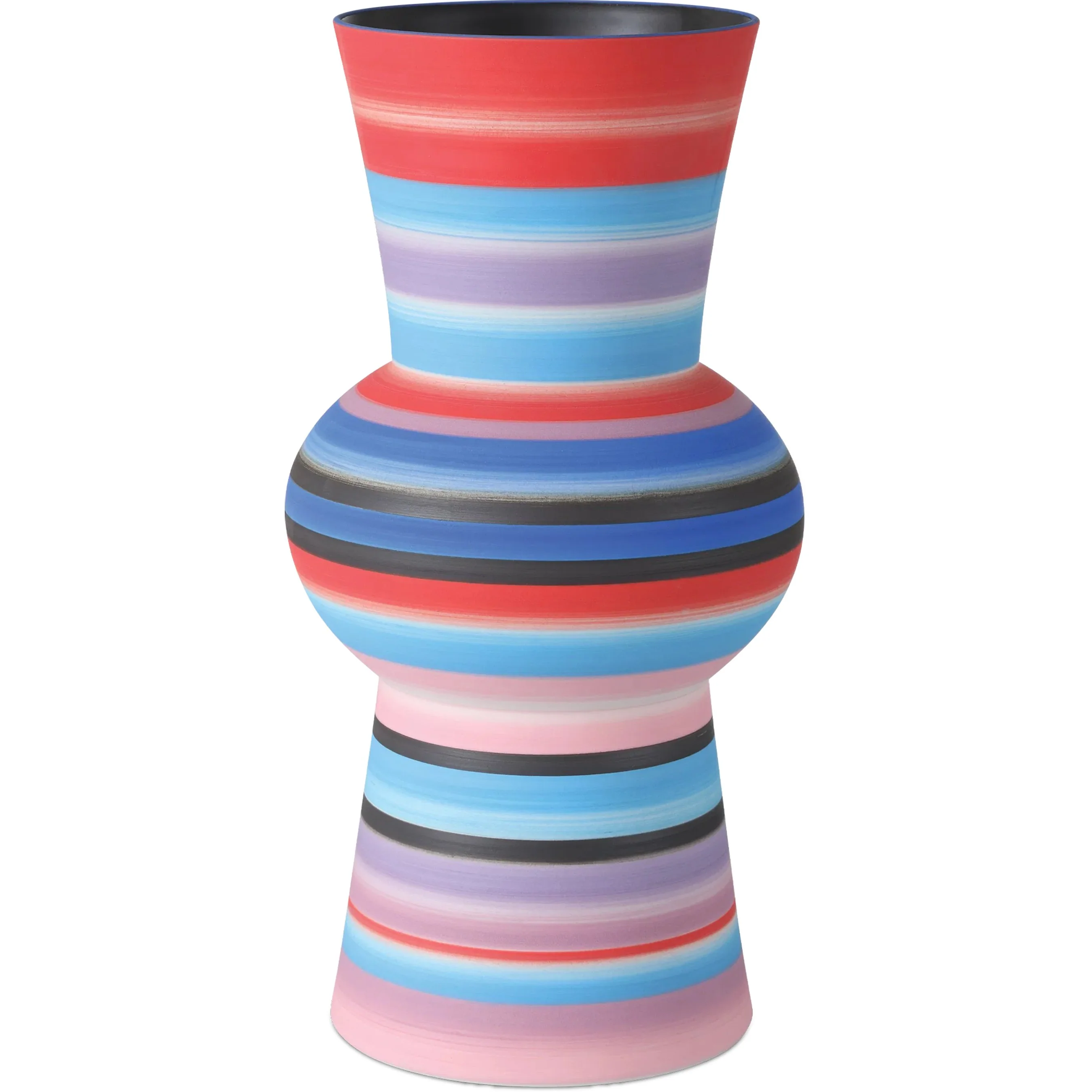 Happy 80'S Bright Vase - Image 2