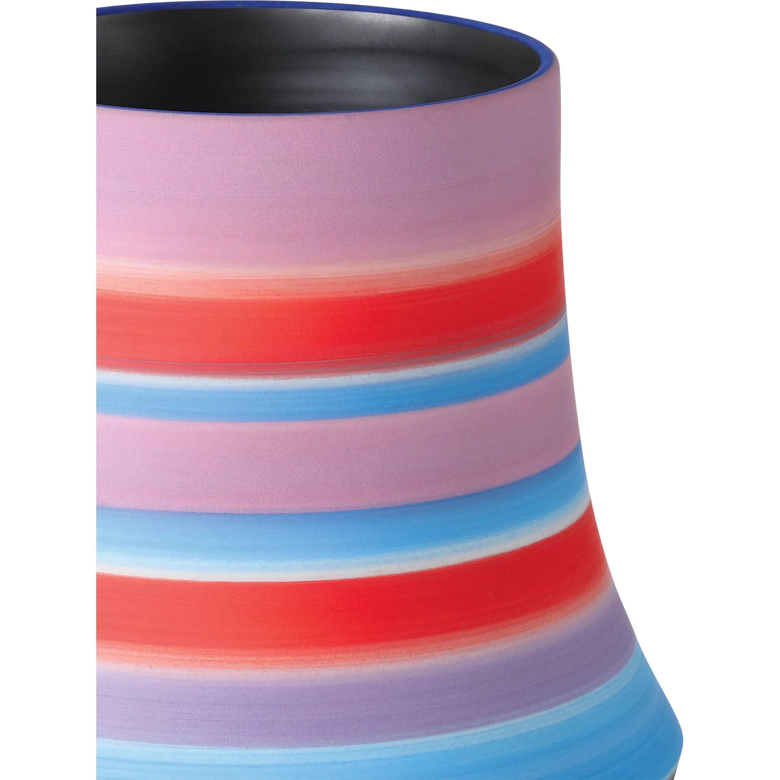 Happy 80'S Bright Vase - Image 9