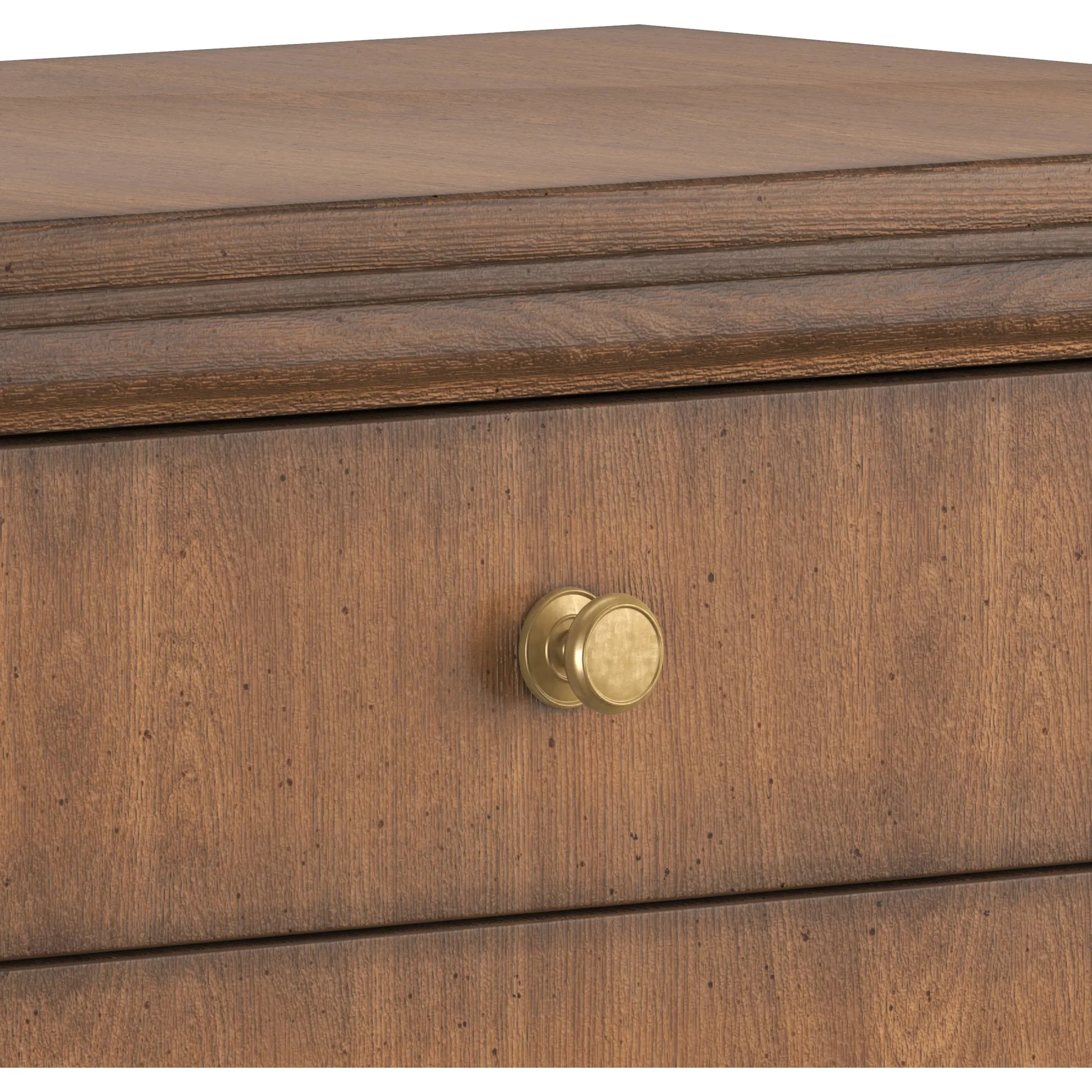 Harbor 3 Drawer Nightstand - Image 5