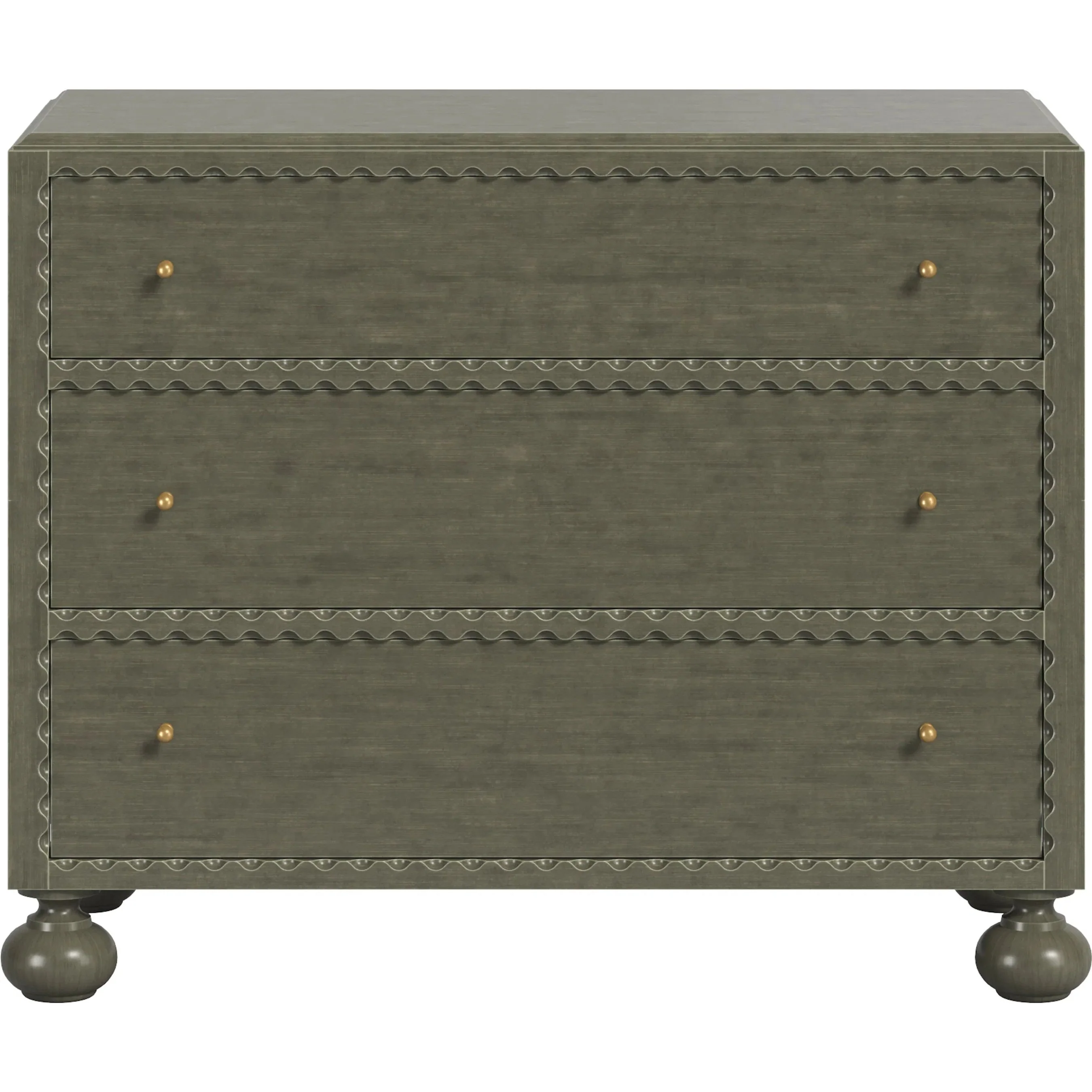 Harbor Accent Chest - Image 2