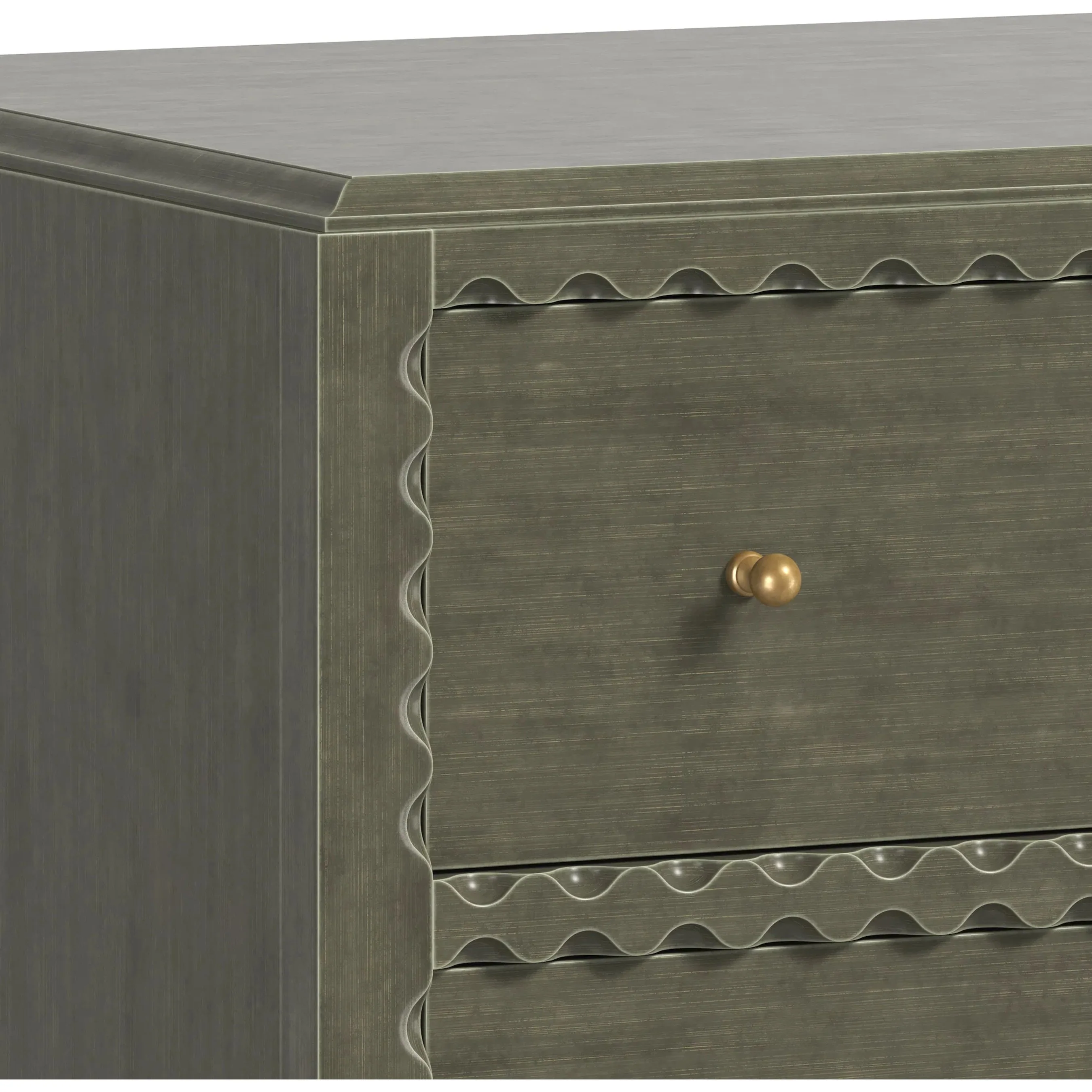 Harbor Accent Chest - Image 5