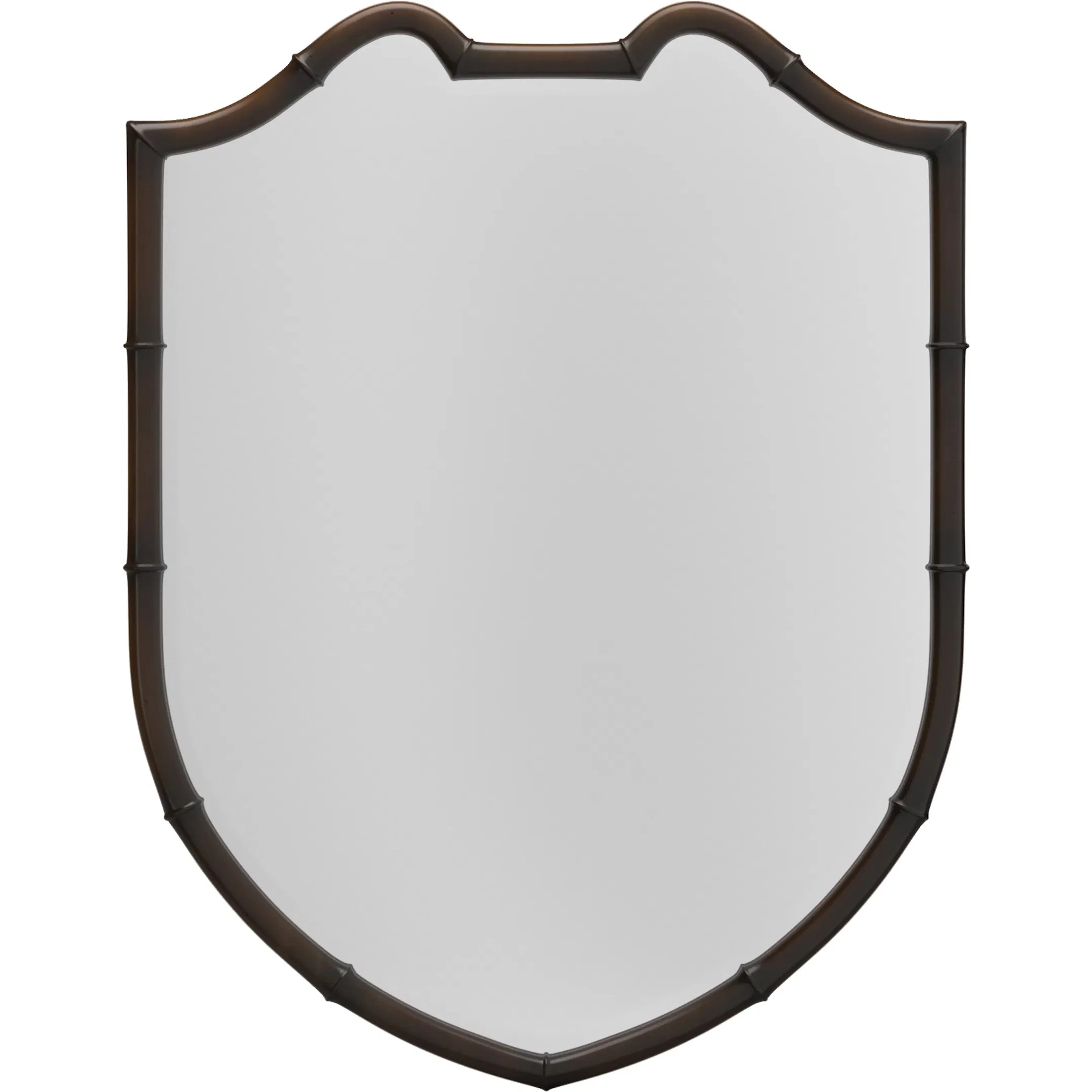 Harbor Accent Mirror