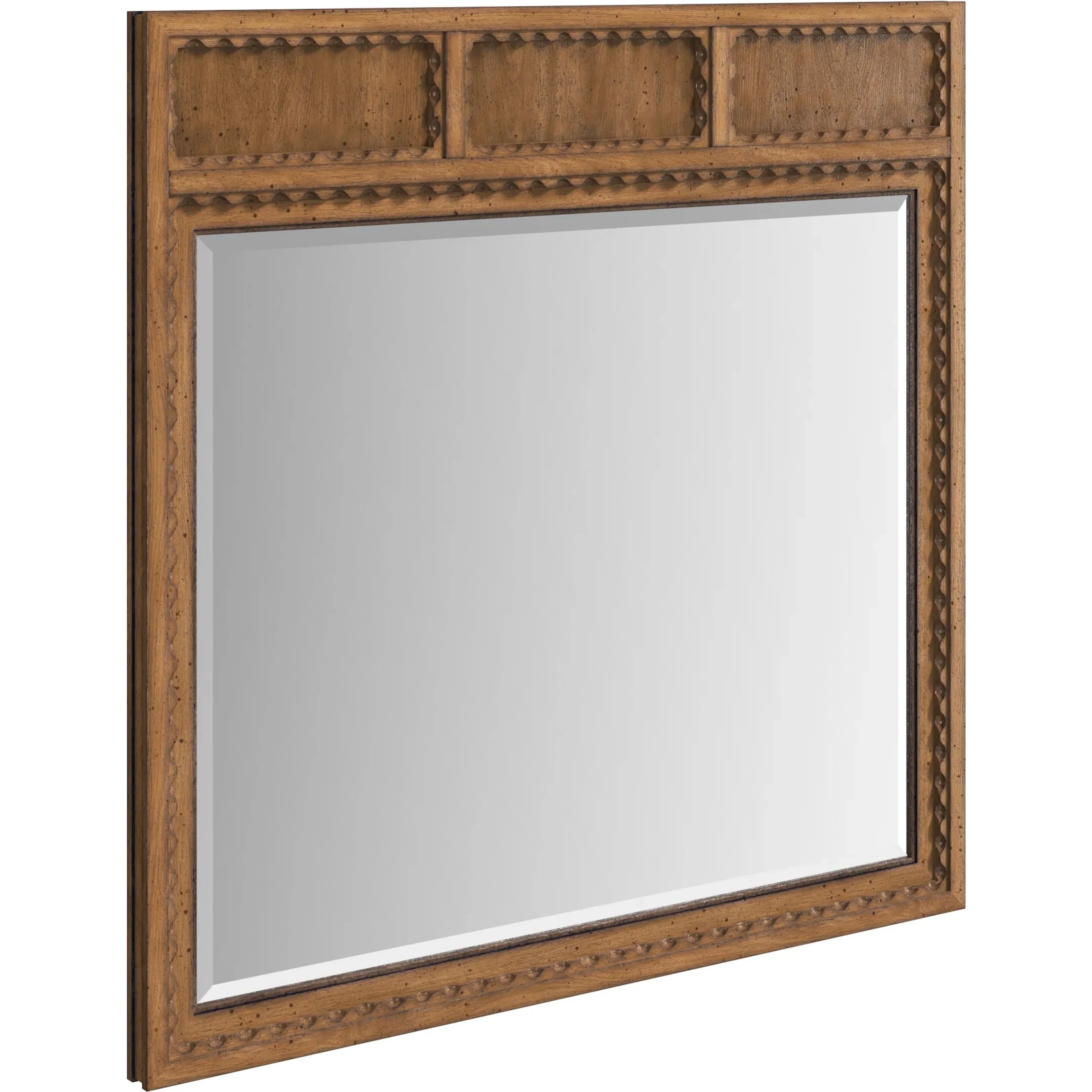 Harbor Dresser Mirror - Image 2