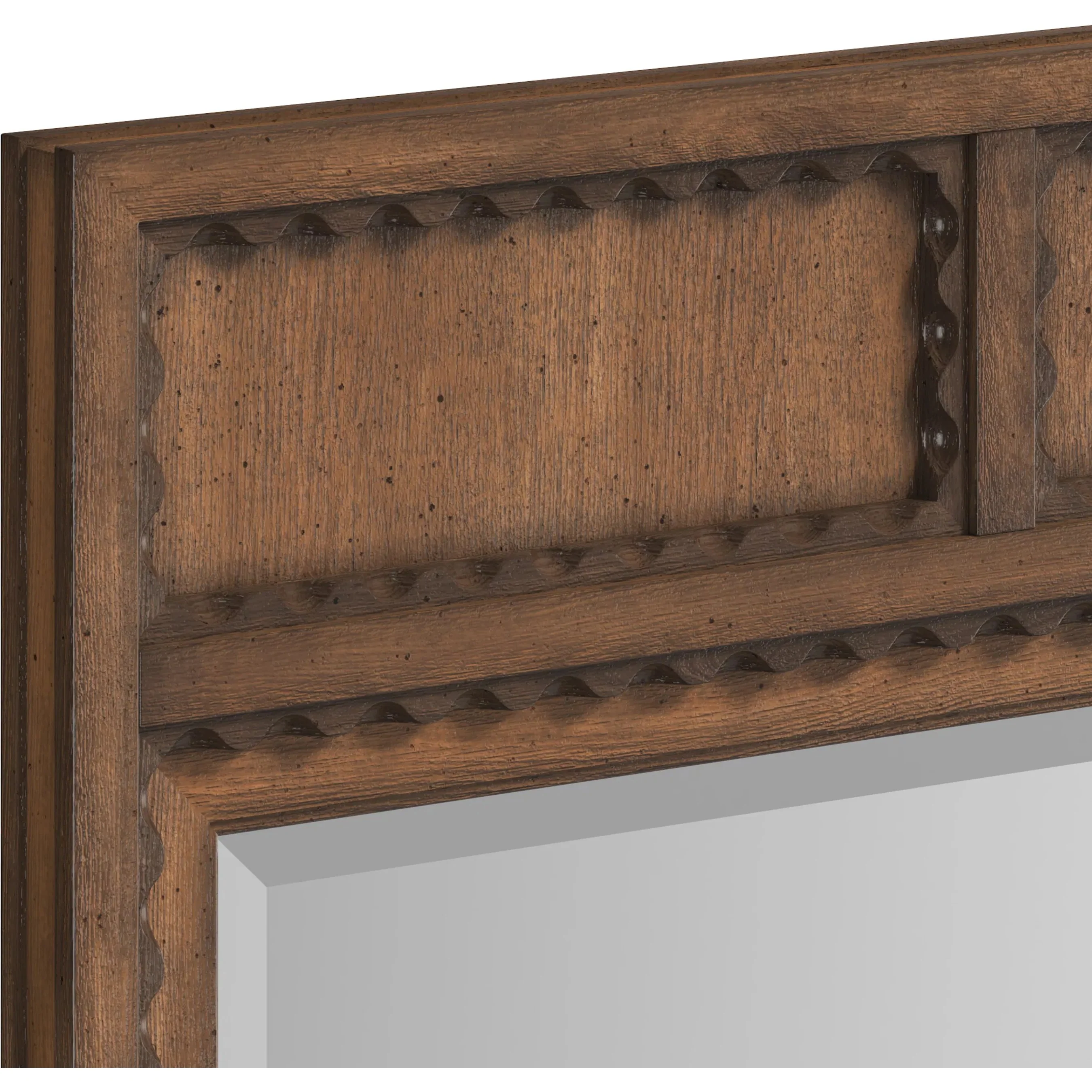 Harbor Dresser Mirror - Image 3