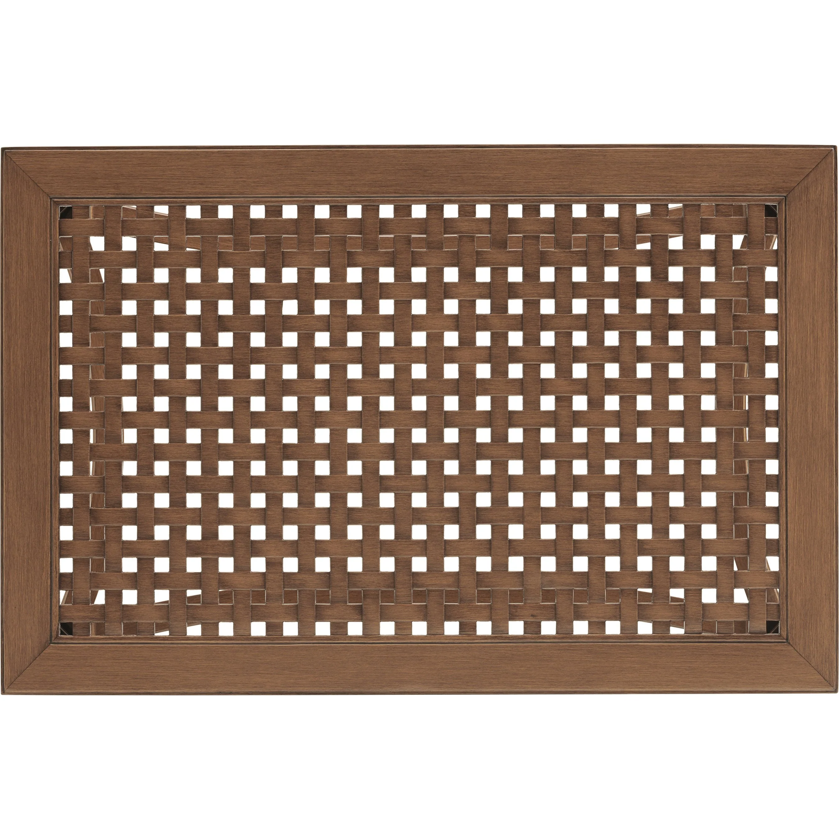 Harbor Isle Rectangular Cocktail Table - Image 2