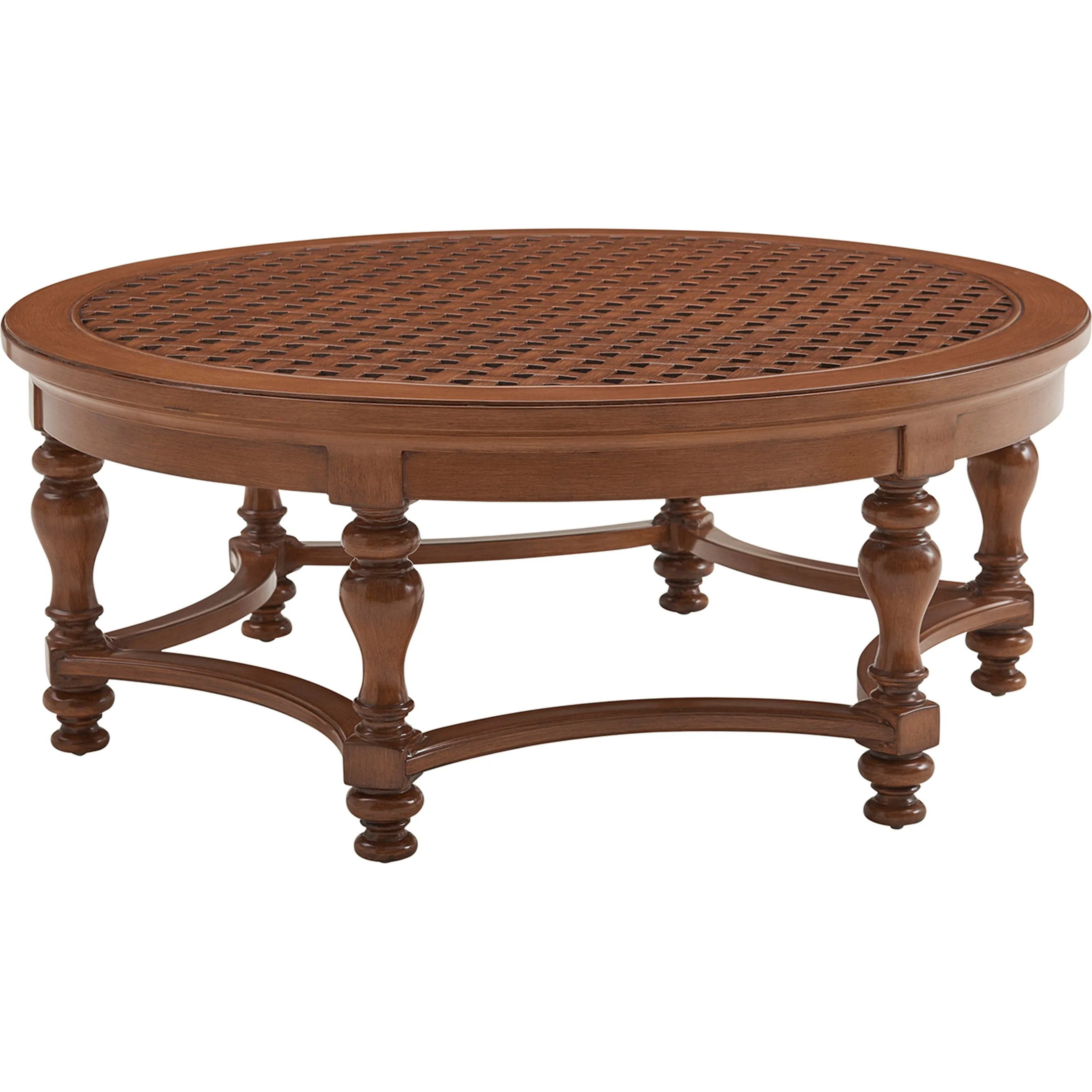 Harbor Isle Round Cocktail Table