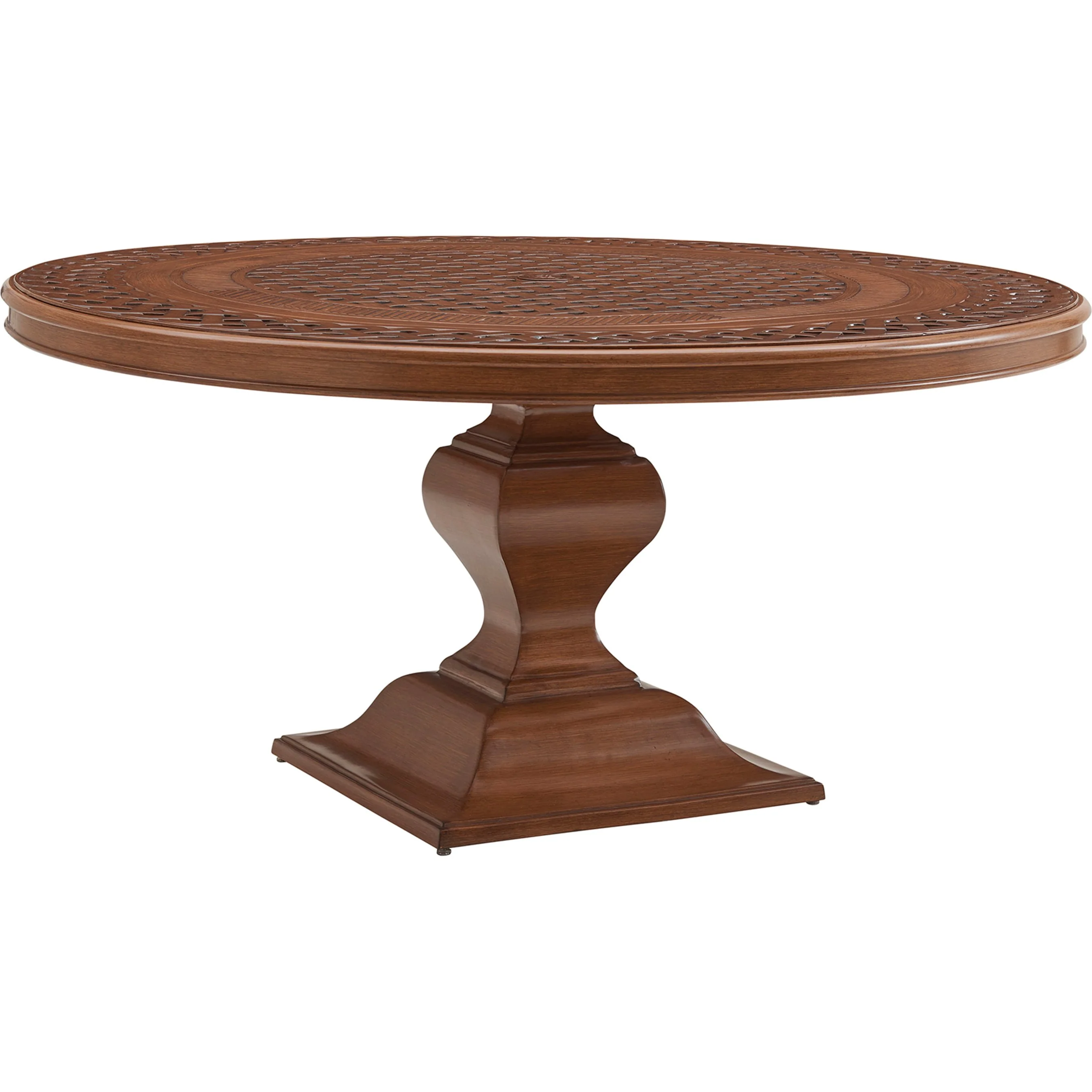 Harbor Isle Round Dining Table