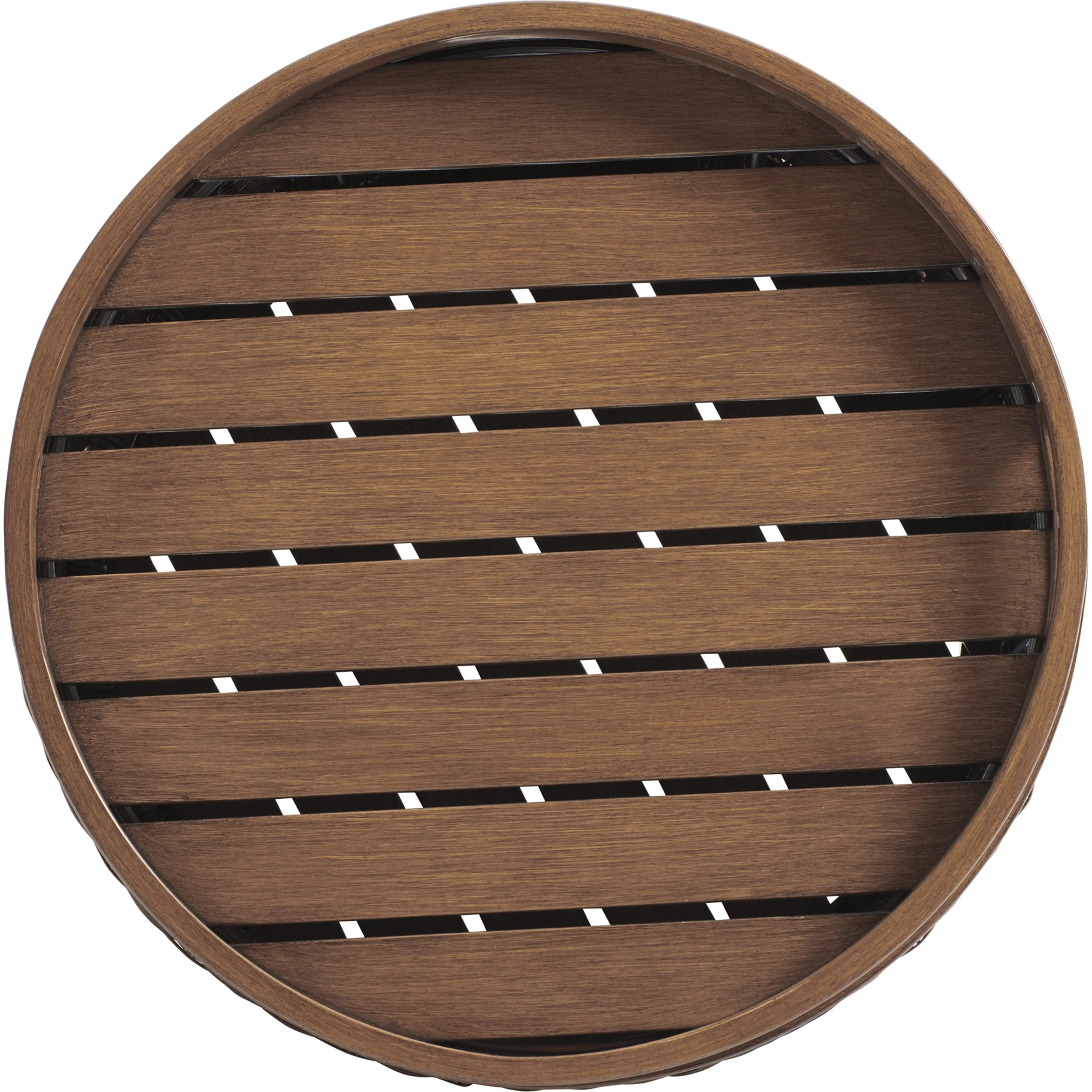 Harbor Isle Round End Table - Image 2